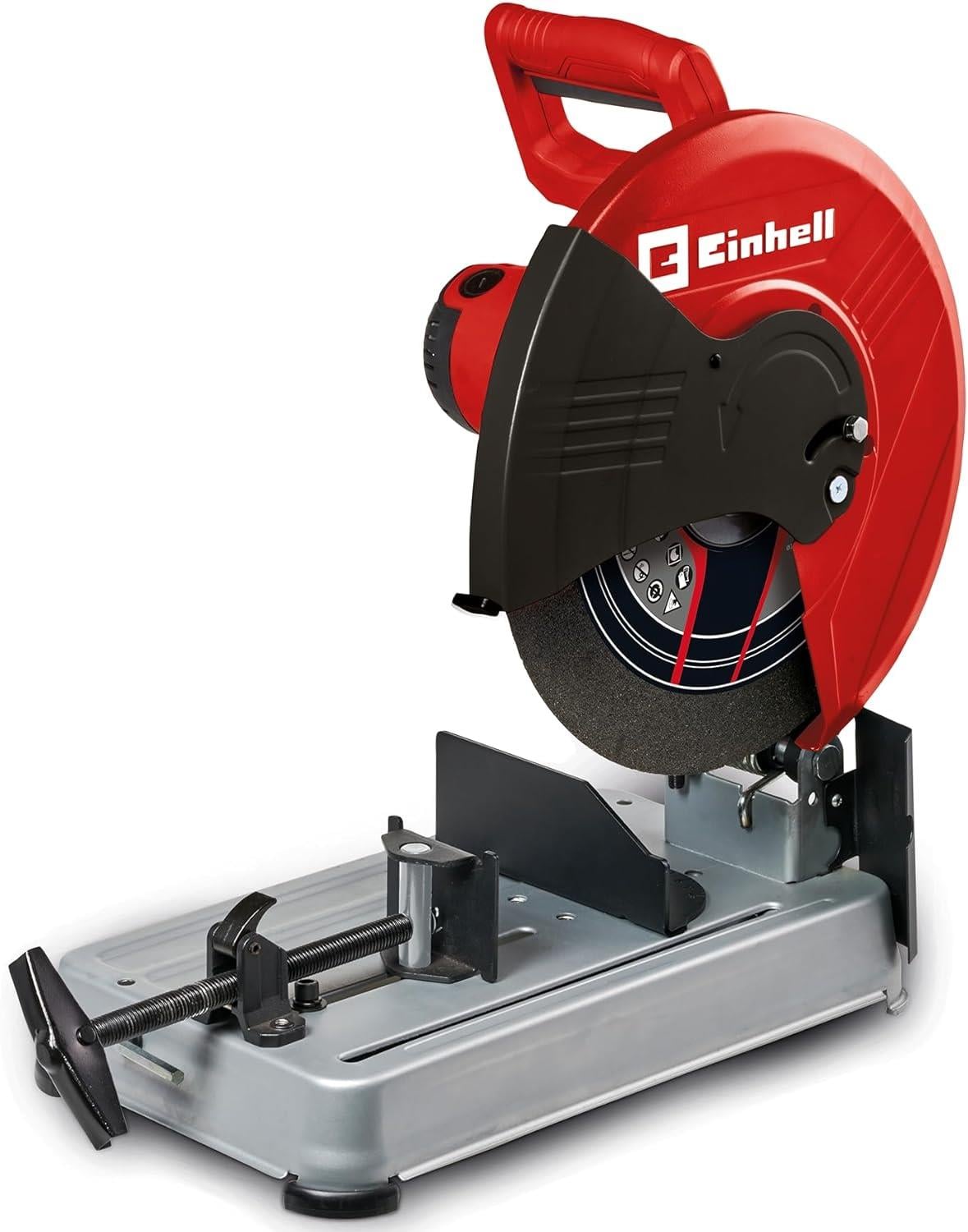 Einhell TC-MC 355/1, Profil Kesme Makinesi - 4503139