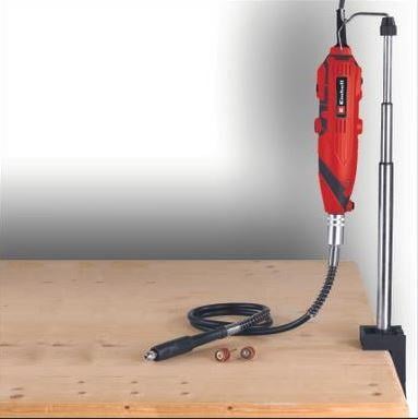 Einhell TC-MG 135 E Mini Taşlama ve Gravür Seti - 4419169