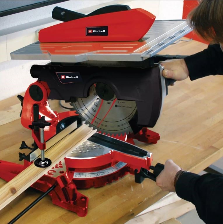 Einhell TC-MS 3017 T Tablalı Gönye Testere - 4300347