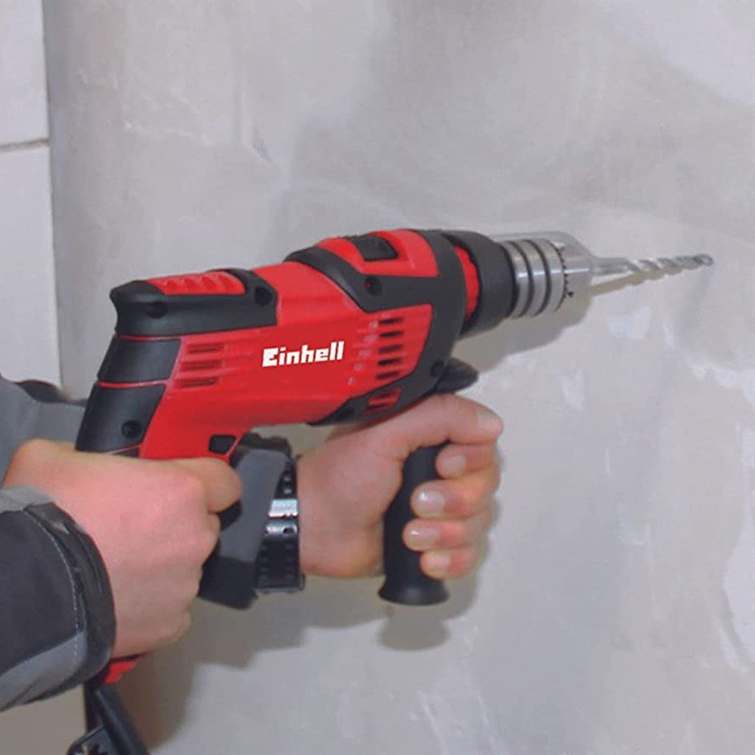 Einhell TC-RH 800 4F Kırıcı Delici Matkap - 4257980