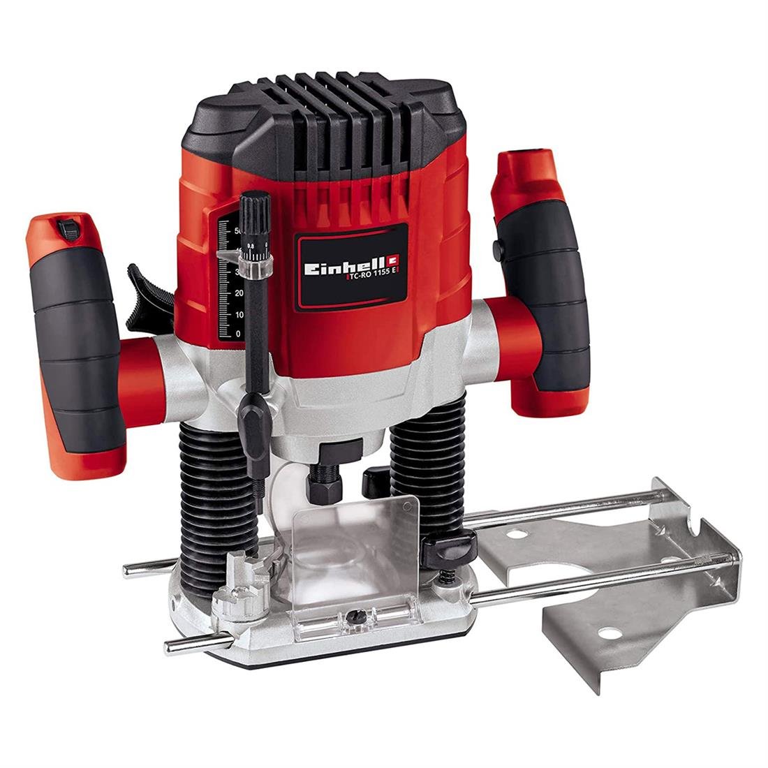 Einhell TC-RO 1155 E 1100 W Elektrikli El Frezesi - 4350470