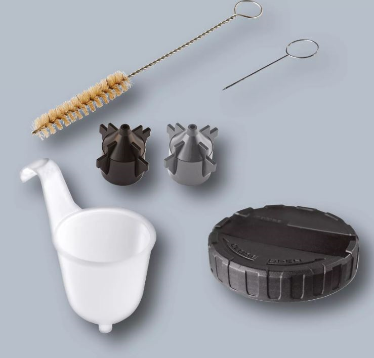 Einhell TC-SY 600 S Sprey Boya Sistemi - 4260015