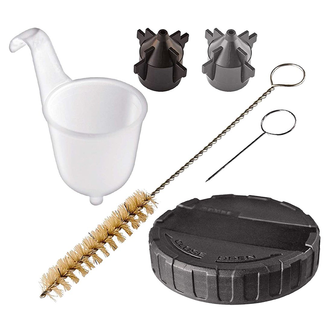 Einhell TC-SY 700 S Sprey Boya Sistemi - 4260020