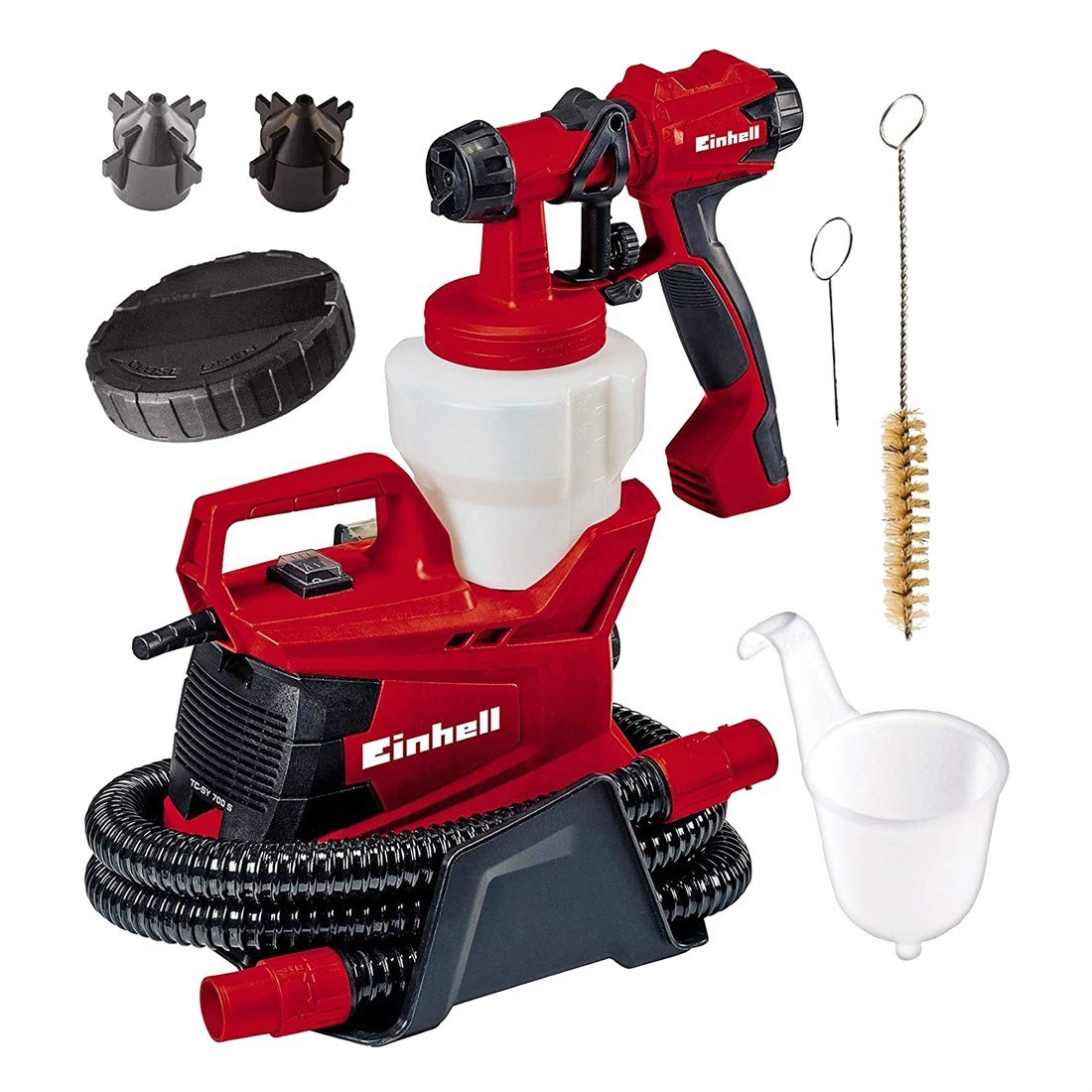 Einhell TC-SY 700 S Sprey Boya Sistemi - 4260020