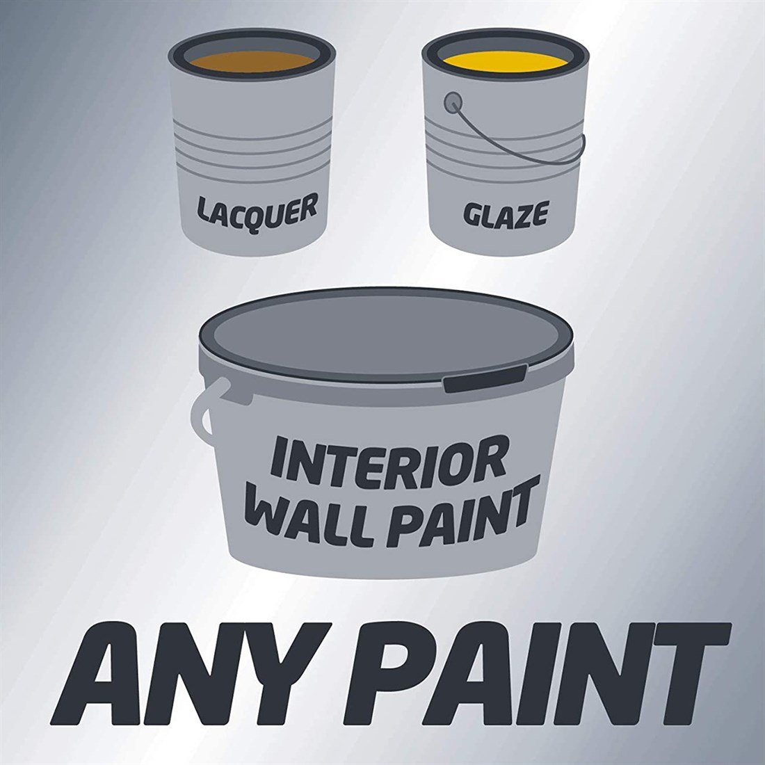 Einhell TC-SY 700 S Sprey Boya Sistemi - 4260020