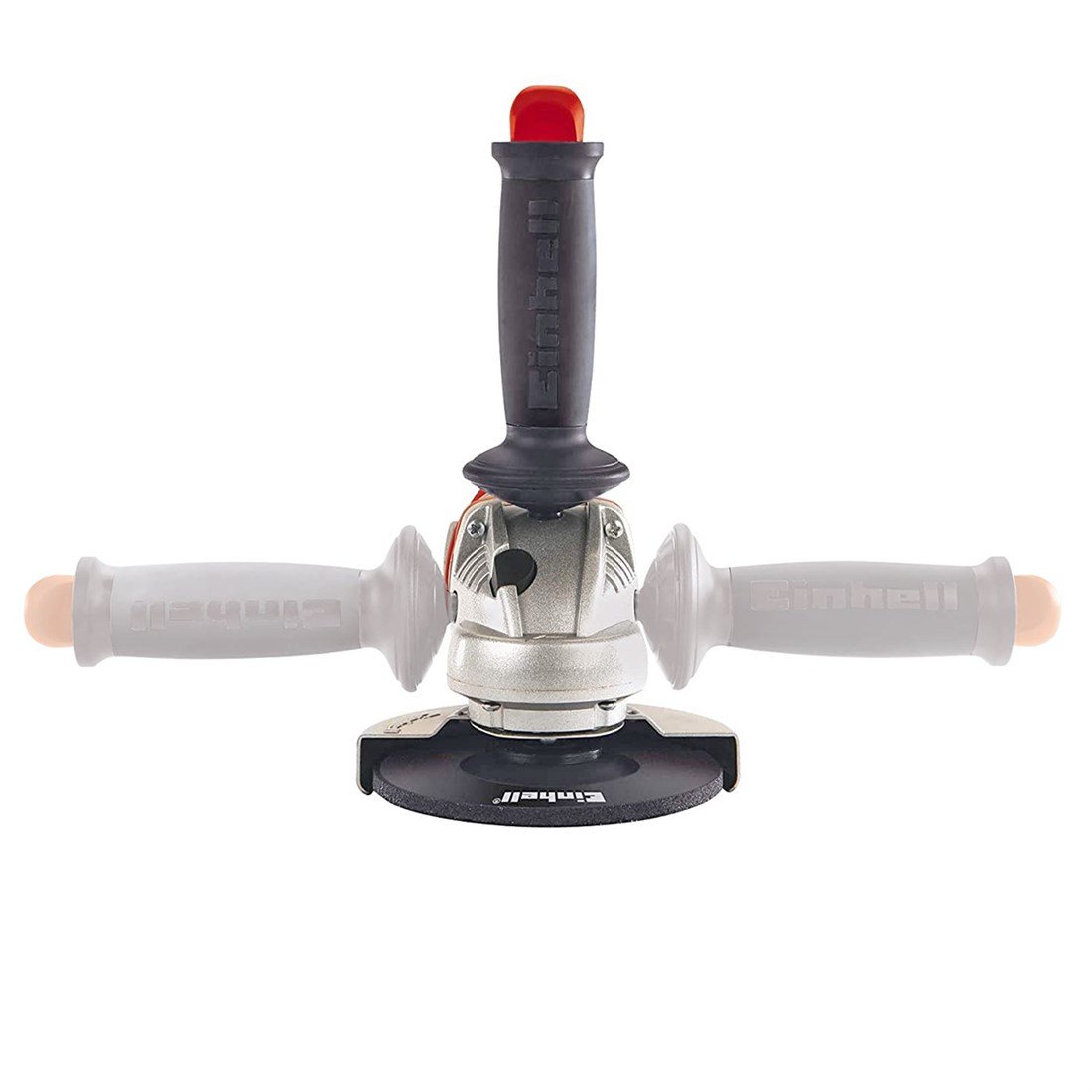 Einhell TE-AG 125 CE Devir Ayarlı Taşlama - 4430860