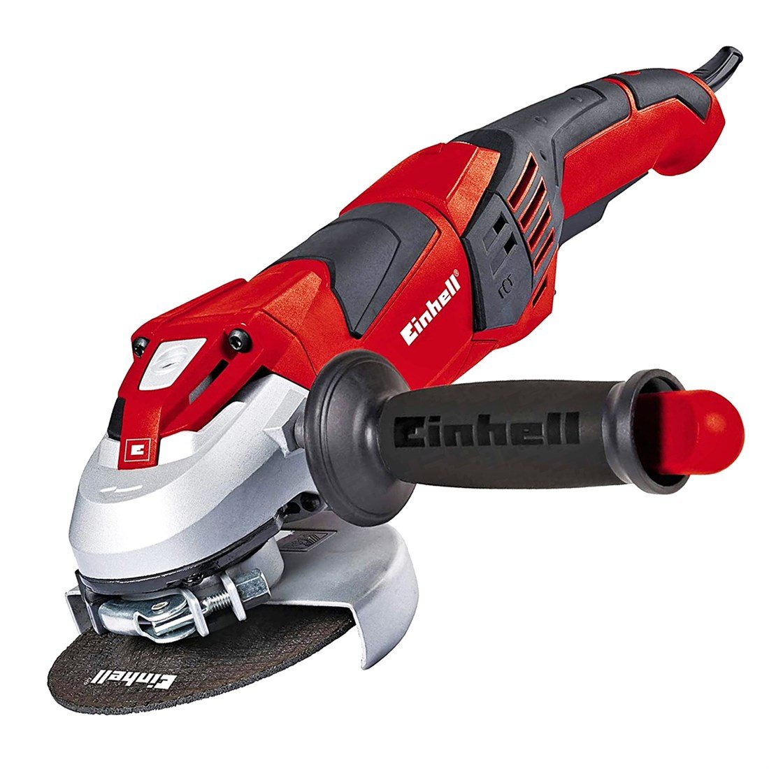 Einhell TE-AG 125 CE Devir Ayarlı Taşlama - 4430860