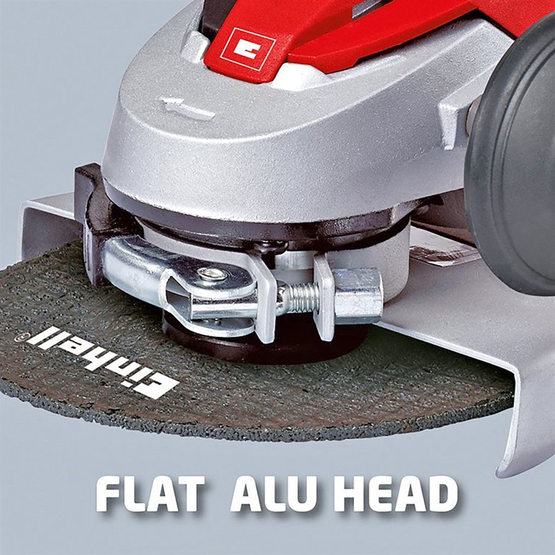 Einhell TE-AG 125/750 Avuç Taşlama - 4430880