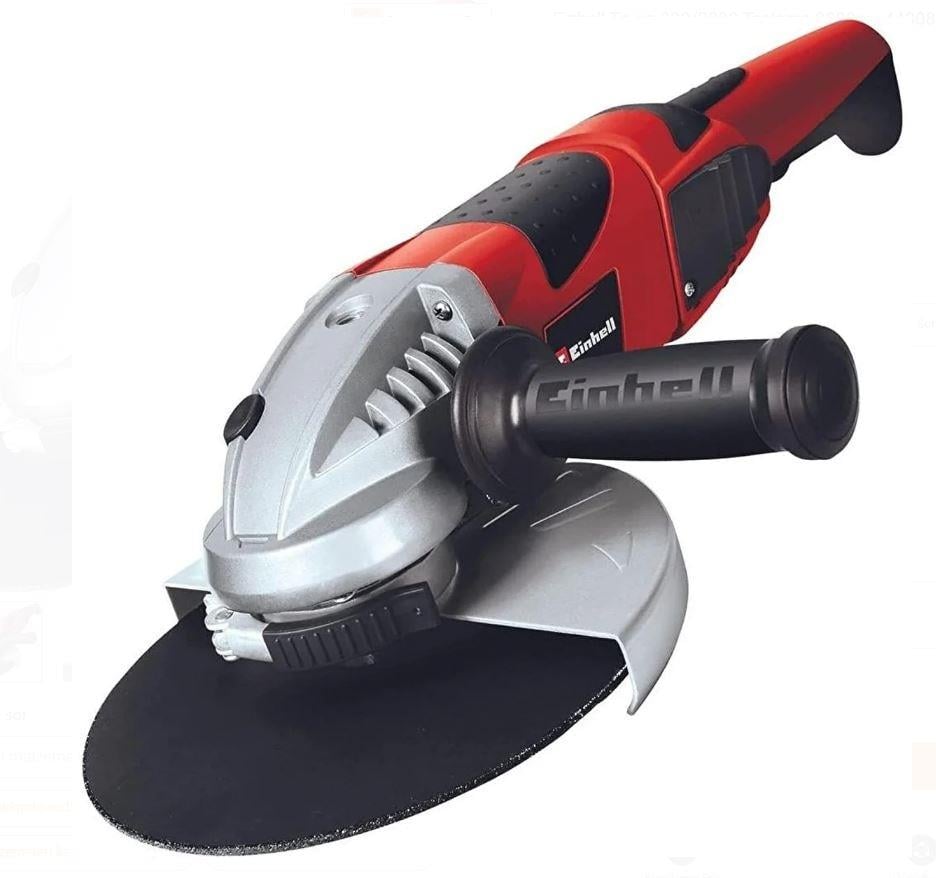 Einhell TE-AG 230/2000 Taşlama - 4430840