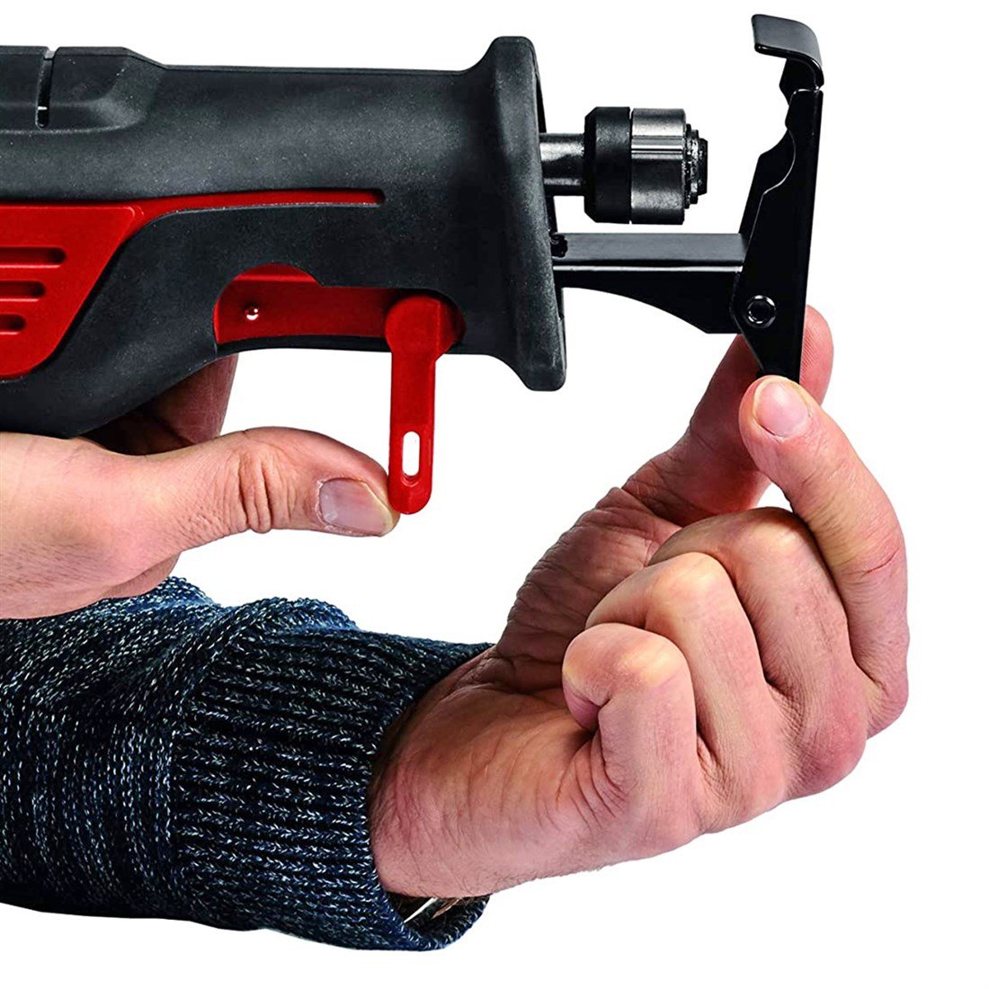 Einhell TE-AP 750 E Kılıç Testere - 4326170