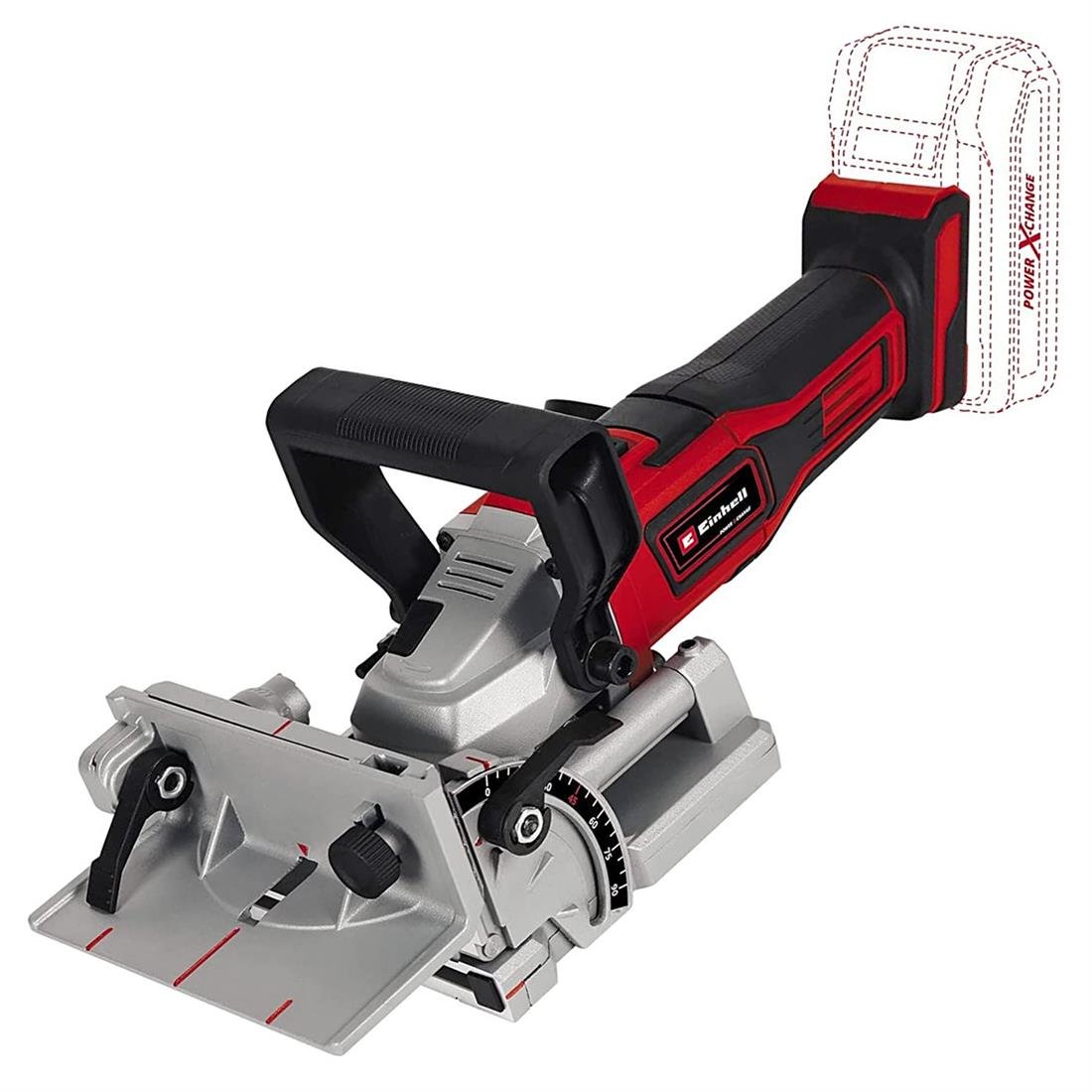 Einhell TE-BJ 18 Li-Solo Yassı Dubel Frezesi 4350630