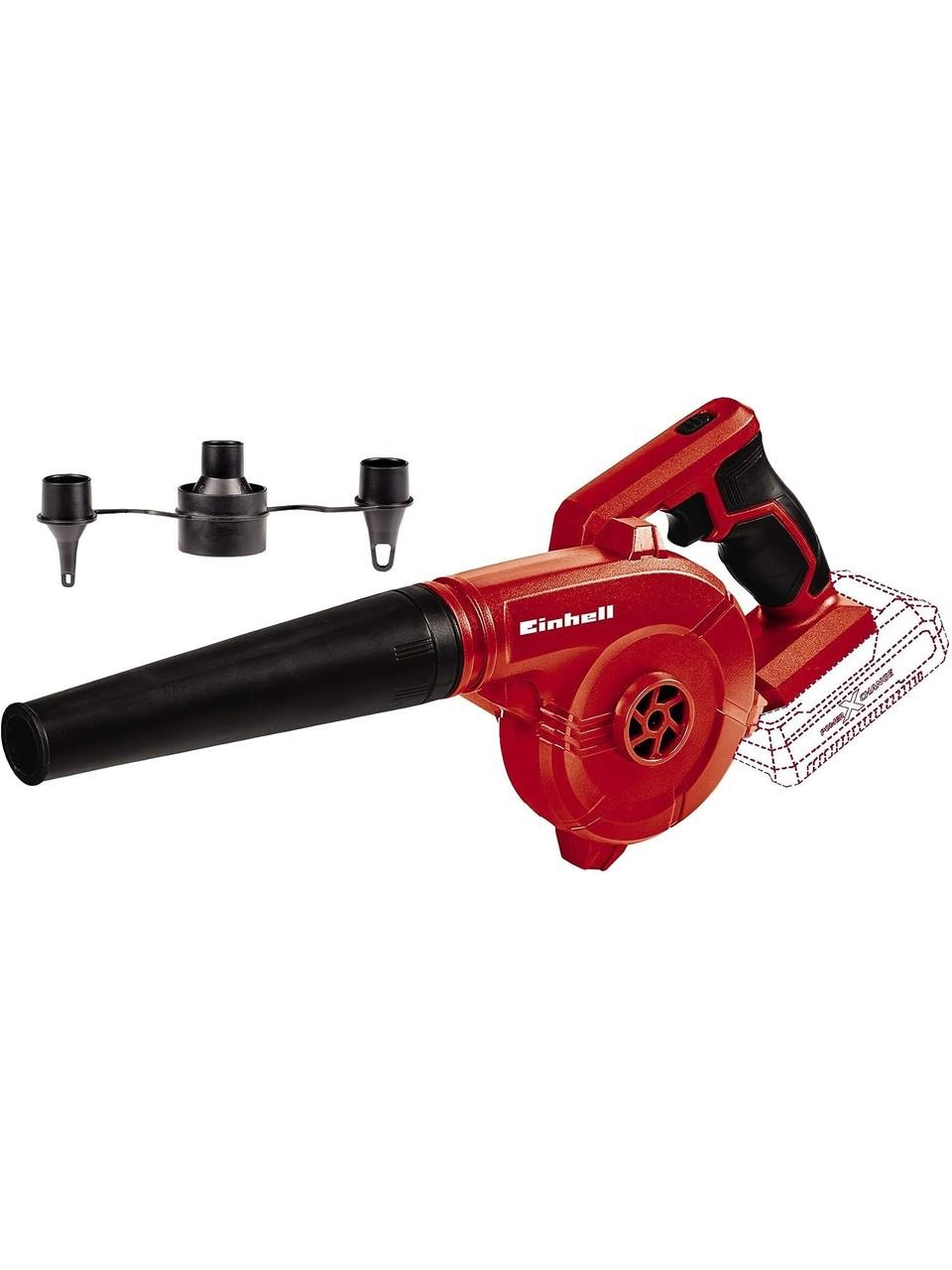Einhell TE-CB 18/180 Li Solo Akülü Üfleme - 3408001