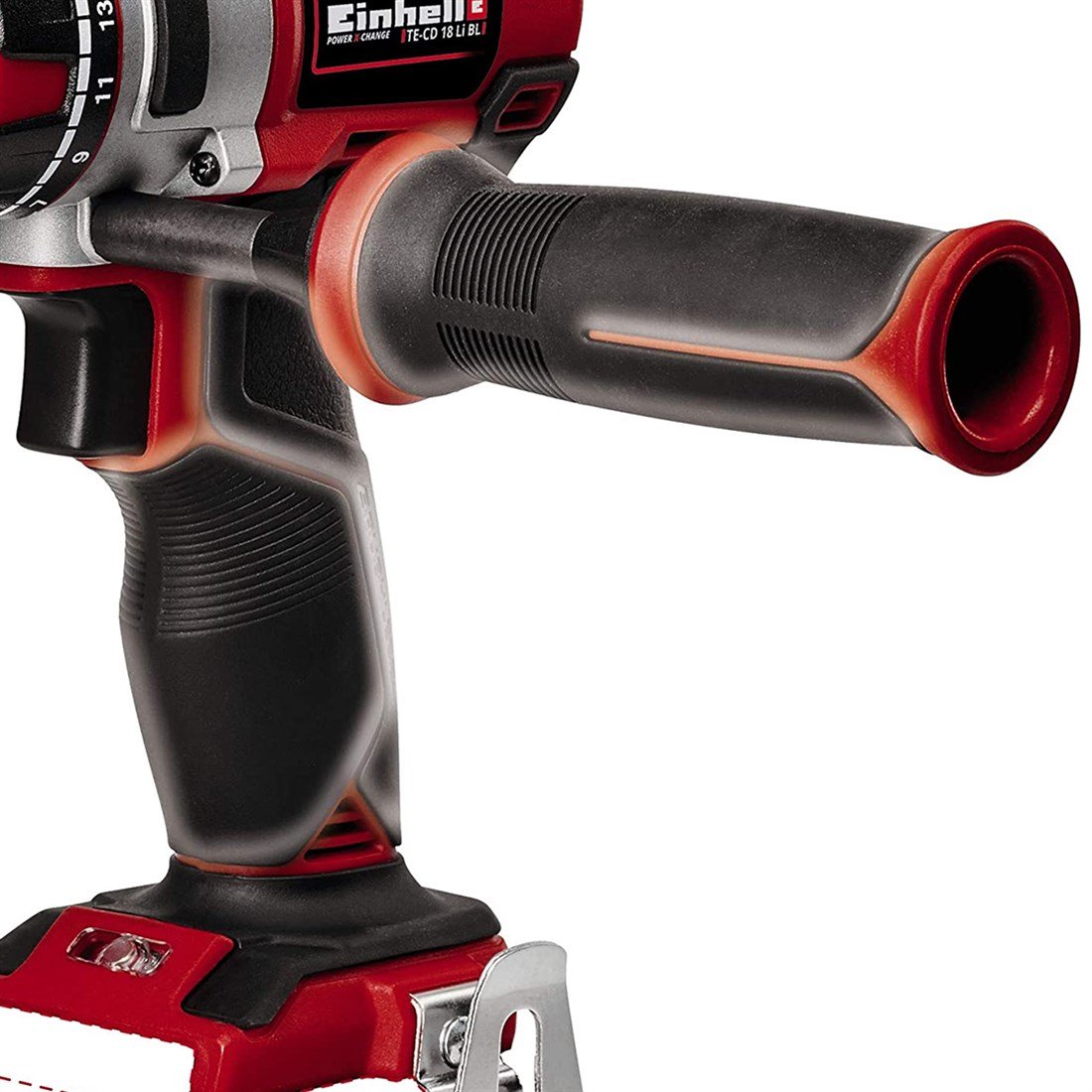 Einhell TE-CD 18 Li Brushless Solo Akülü Vidalama 4513850