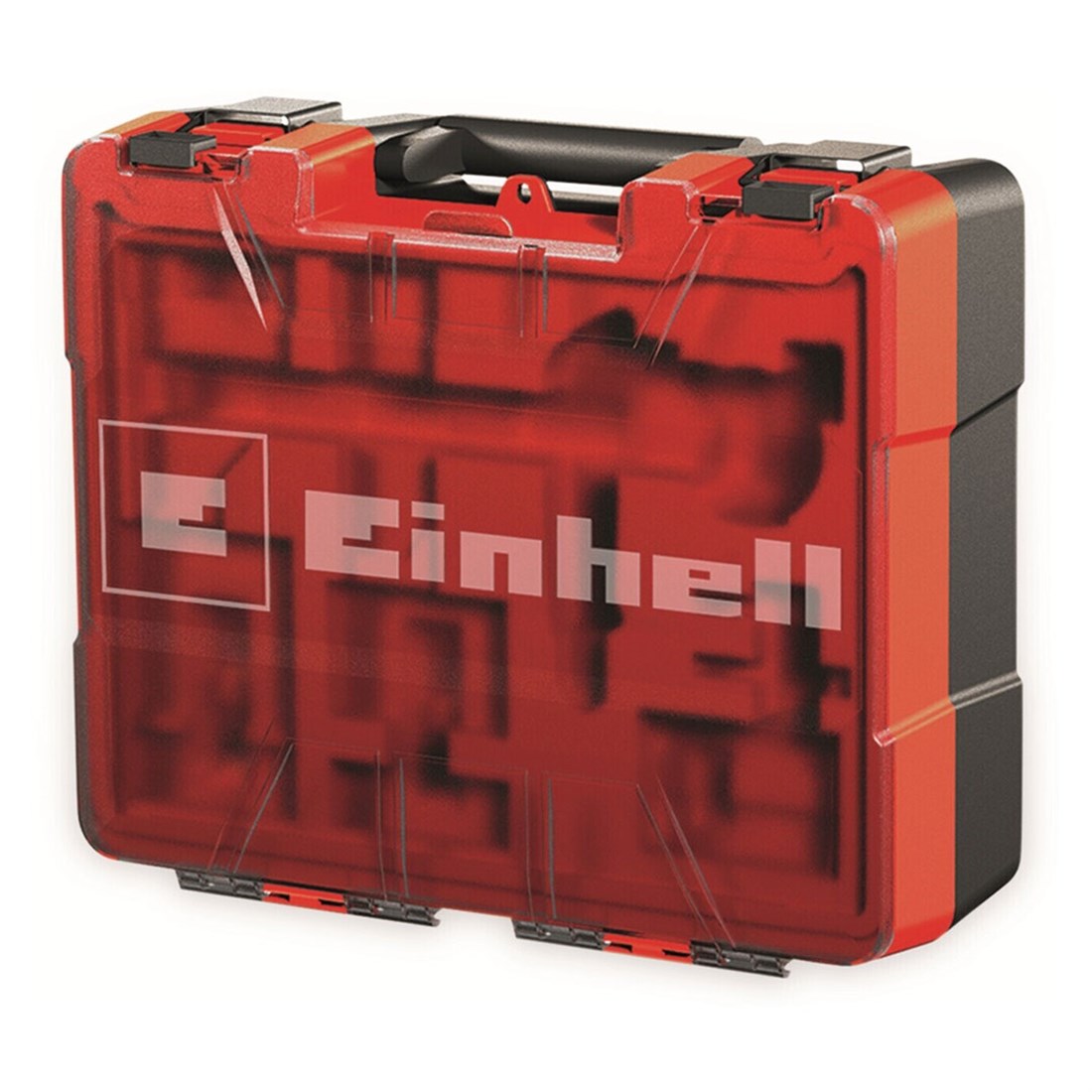 Einhell TE-CD 18/40 Li-i Akülü Darbeli 64 Parça Vidalama Set (2*2Ah) - 4513992