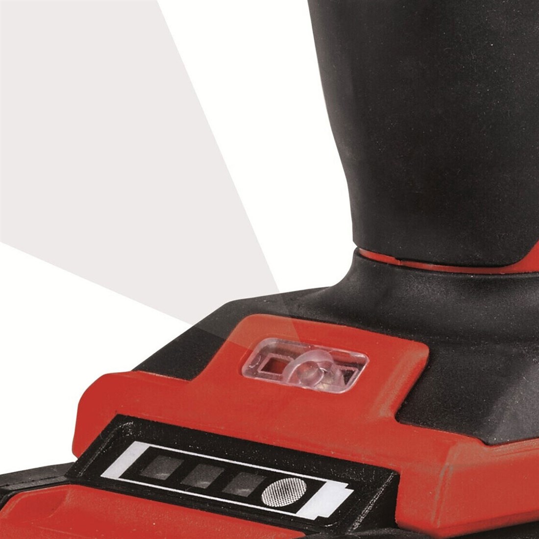Einhell TE-CD 18/40 Li-i Akülü Darbeli 64 Parça Vidalama Set (2*2Ah) - 4513992