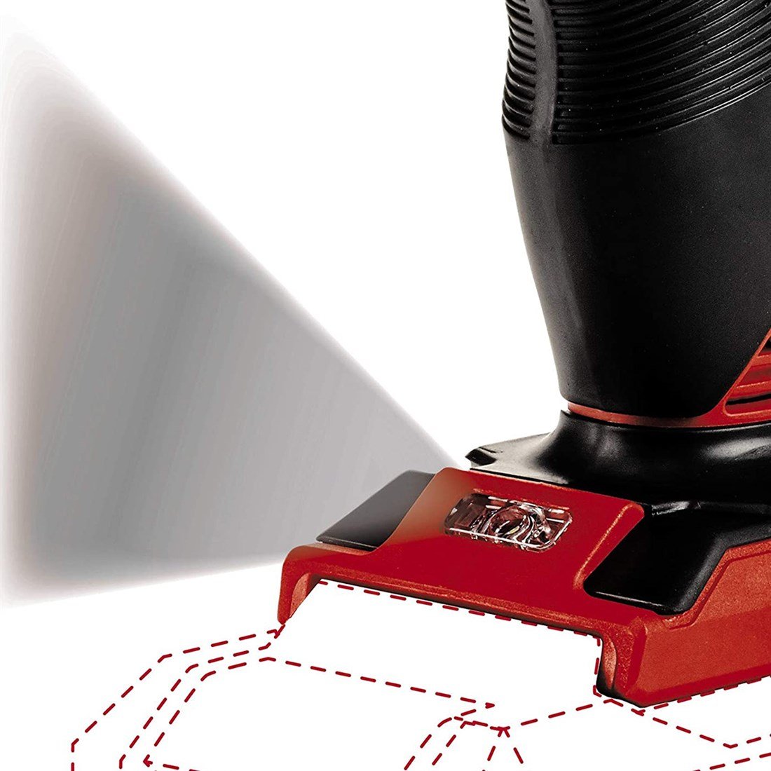 Einhell Te-cd 18/50 Li-Bl Solo Akülü Vidalama 4513887