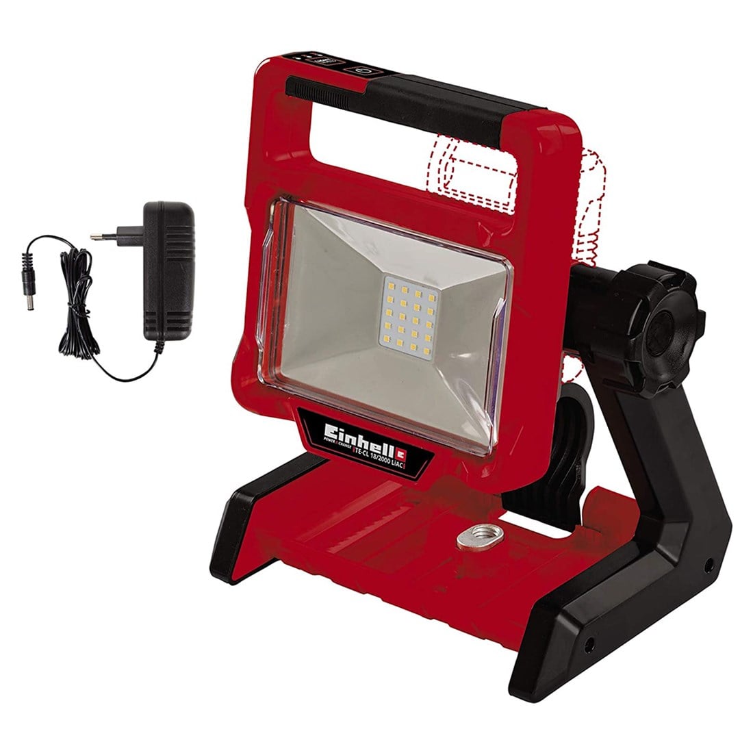 Einhell Te-Cl 18/2000 LiAC-Solo Akülü Projektör 4514114