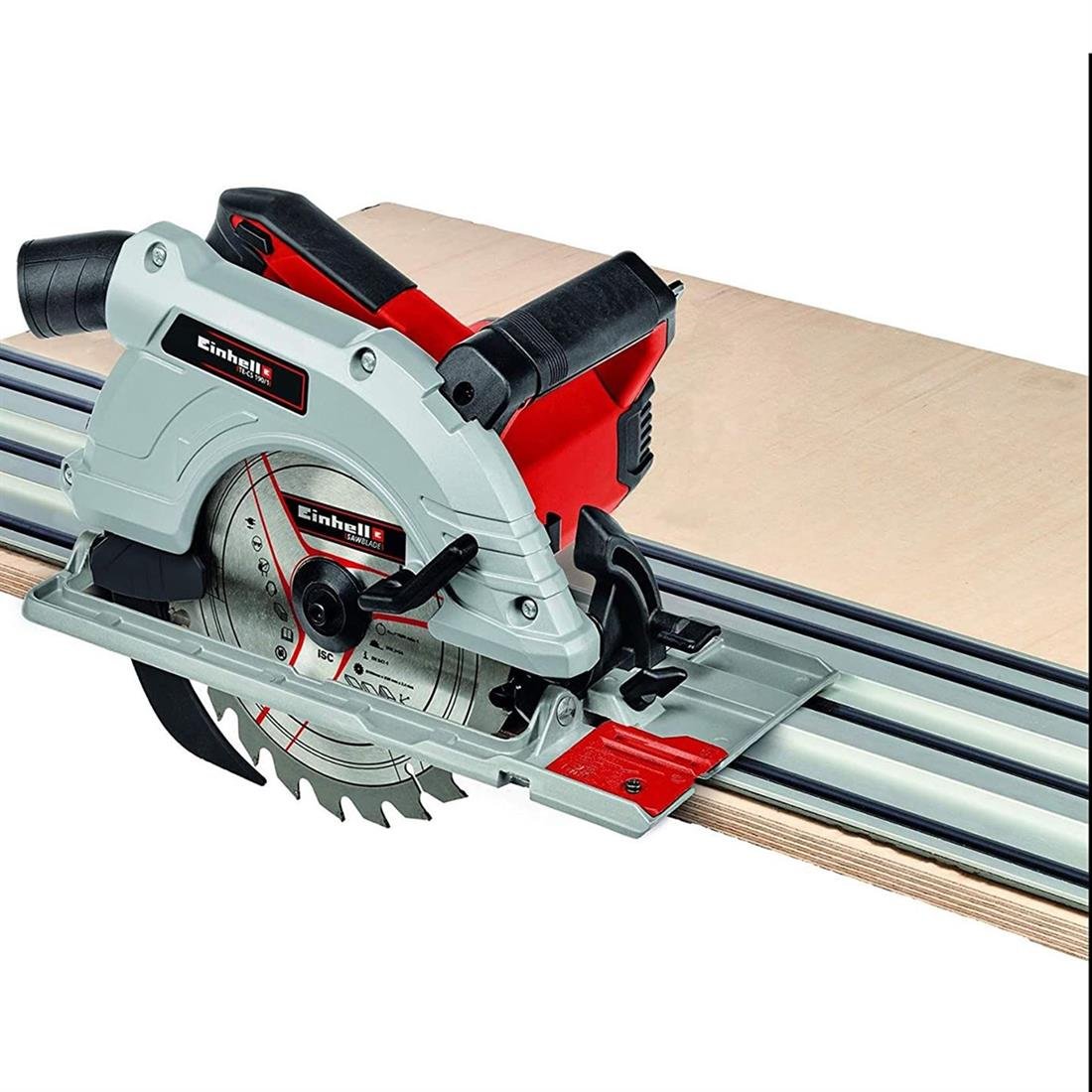 Einhell TE-CS 190/1 Daire Testere - 4331005