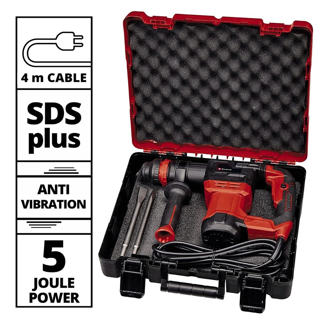 Einhell TE-DH 5 Kırıcı - 4139135