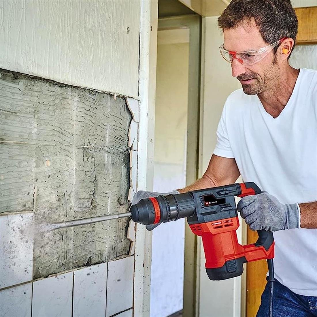 Einhell TE-DH 5 Kırıcı - 4139135