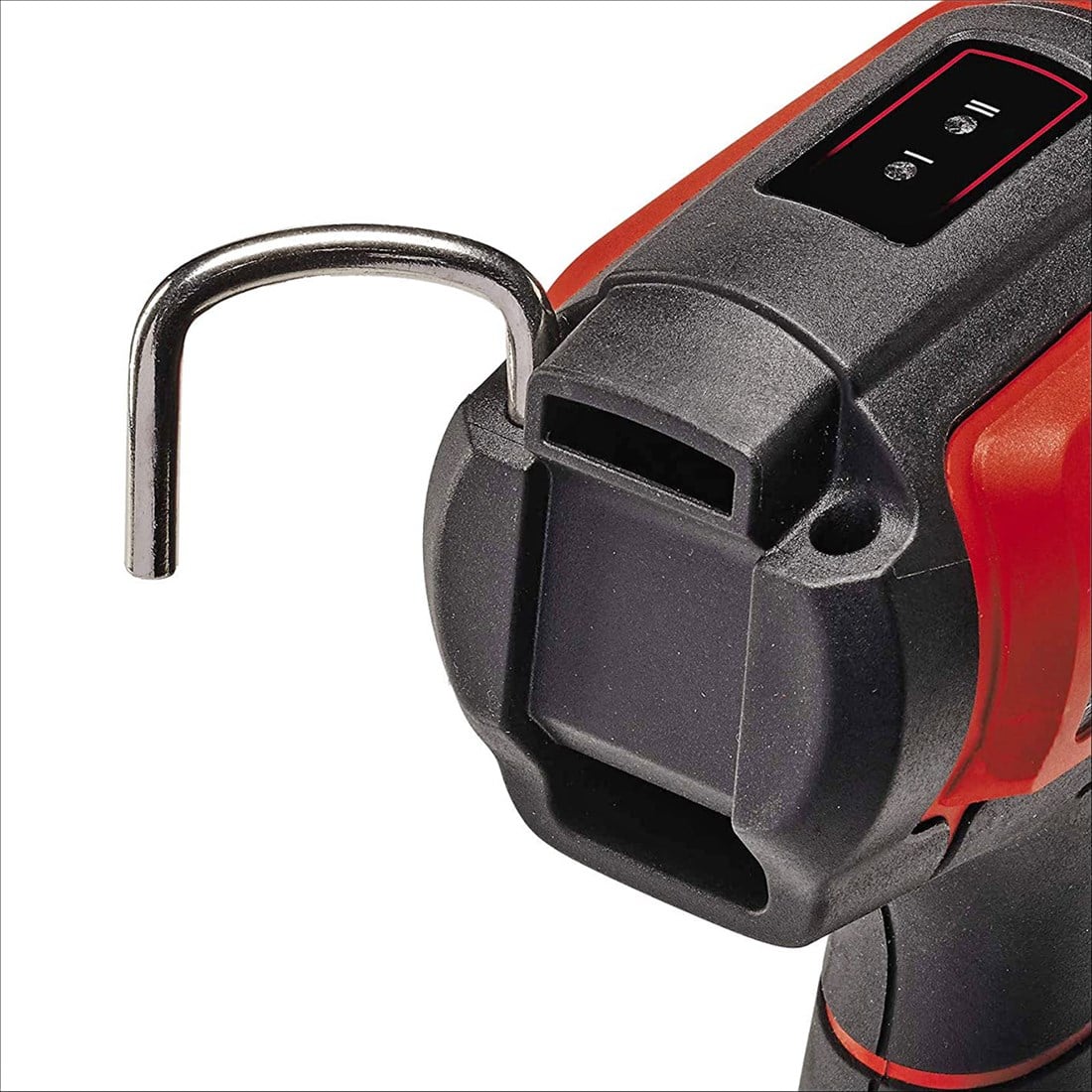 Einhell TE-HA 18 Li - Solo Akülü Sıcak Hava Tabancası - 4520500