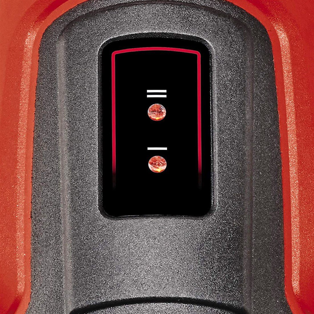 Einhell TE-HA 18 Li - Solo Akülü Sıcak Hava Tabancası - 4520500
