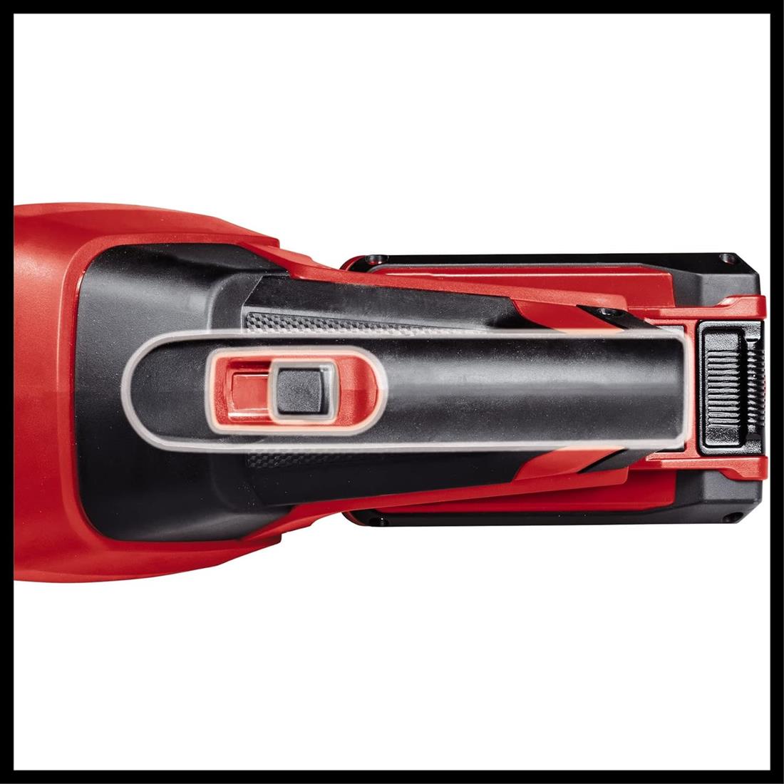 Einhell TE-HV 18/06 Lİ El Süpürge Solo (Aküsüz) - 2347190