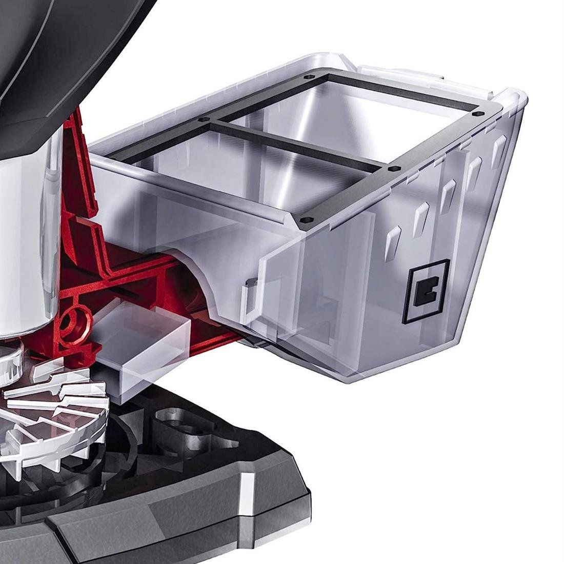 Einhell TE-OS 18/150 Li Akülü Zımpara Solo (Aküsüz) - 4460708