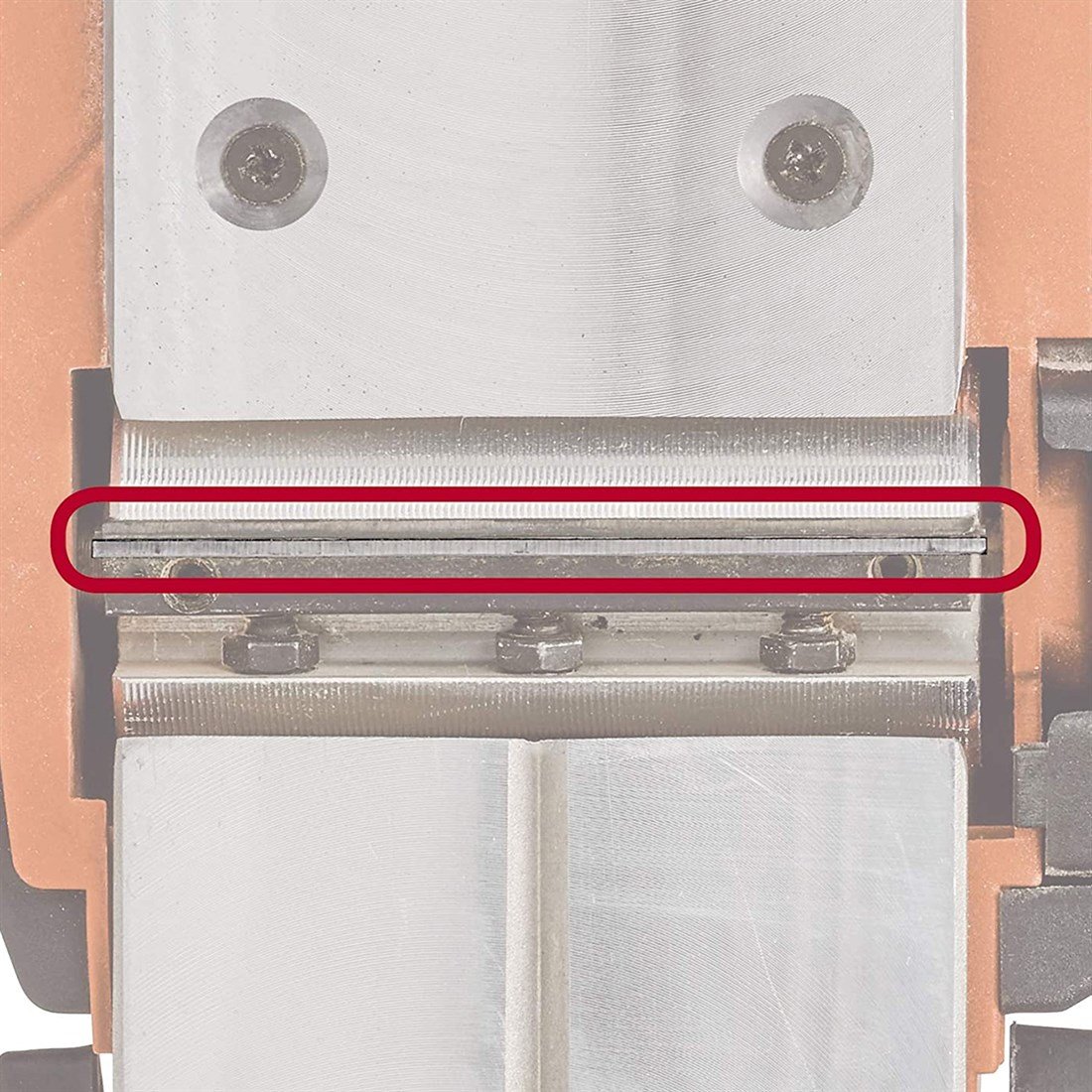 Einhell TE-PL 18/82 Li - Solo Akülü Planya - 4345400
