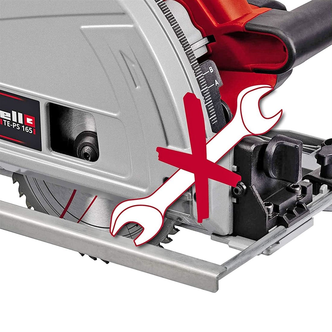 Einhell TE-PS 165 Dalma Testere - 4331300