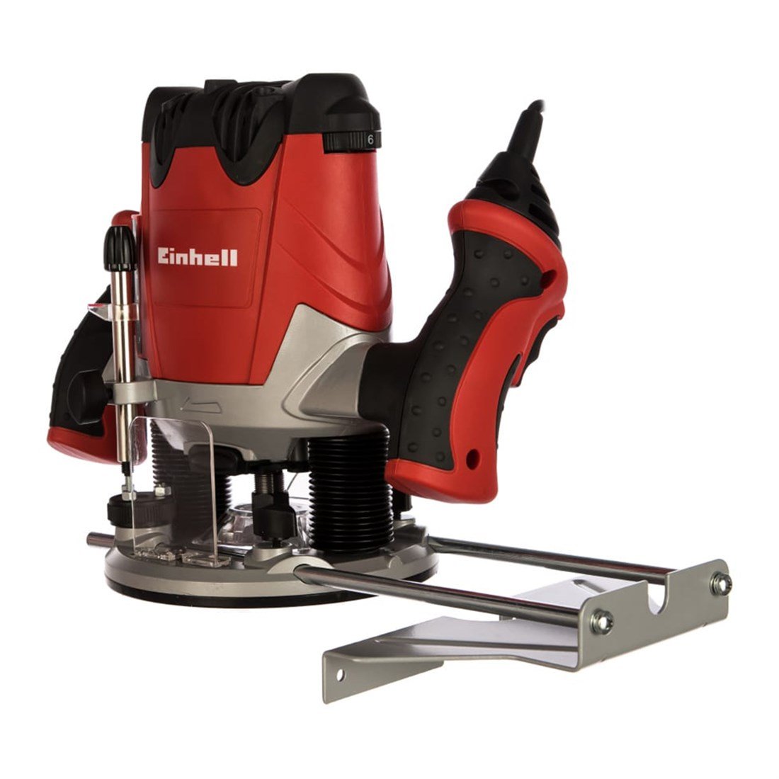 Einhell TE-RO 1255 E Dik Freze 4350490