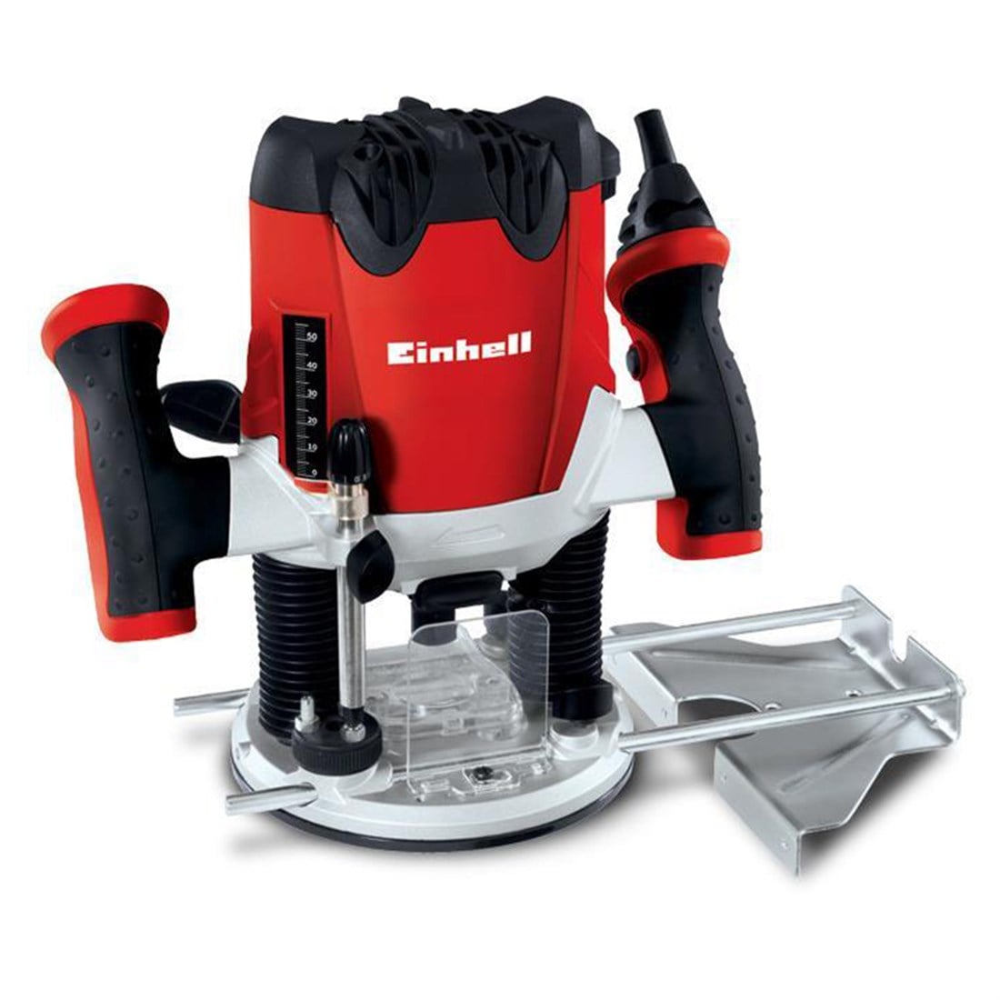 Einhell TE-RO 1255 E Dik Freze 4350490
