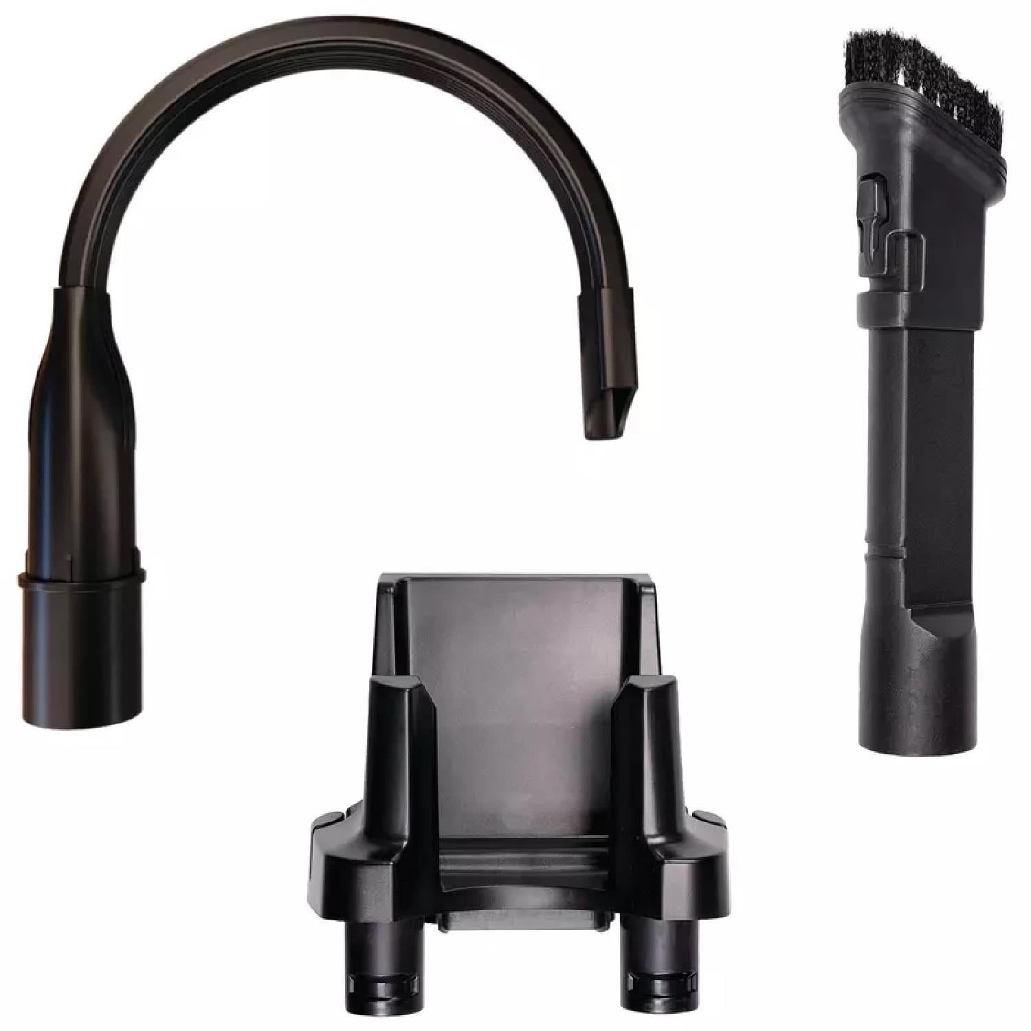 Einhell TE-SV 18 Li Solo Akülü Dikey Süpürge (Aküsüz) + Pxc Starter Kit Akü 18V 2.5Ah + Şarj Cihazı 900W