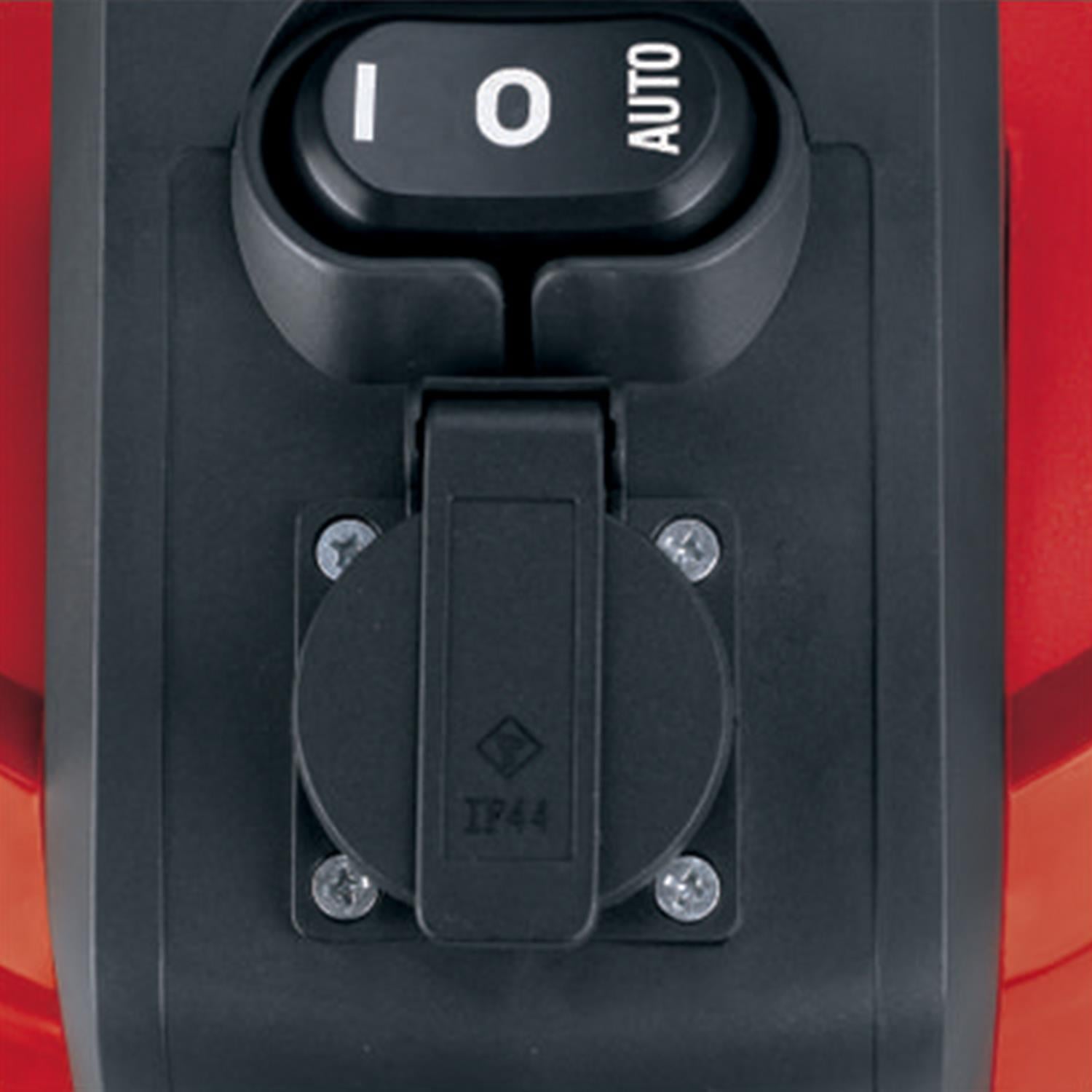 Einhell TE-VC 2230 SA, Islak/Kuru Endüstriyel Süpürge - 2342363