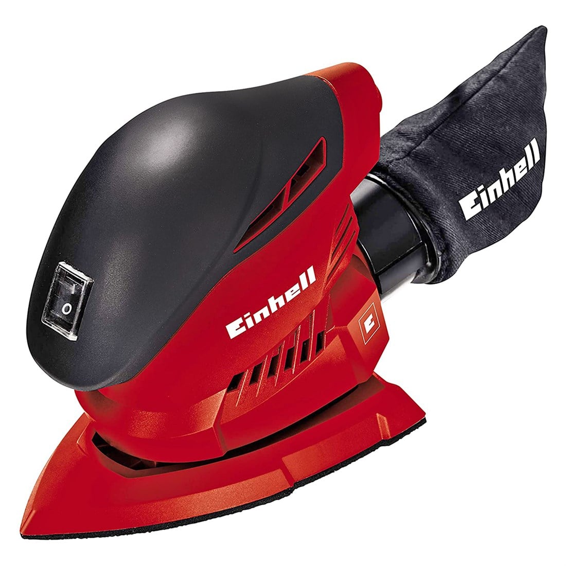 Einhell TH-OS 1016 Üçgen Zımpara - 4460610