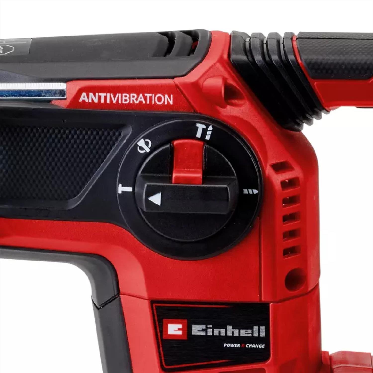 Einhell TP-HD 18/26 Lİ BL Akülü Kırıcı Delici Solo Aküsüz - 4514265