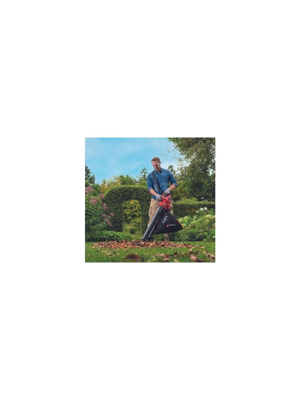 Einhell Venturro 18/210 Akülü Yaprak Üfleme- Toplama Makinası (SOLO)- 3433625