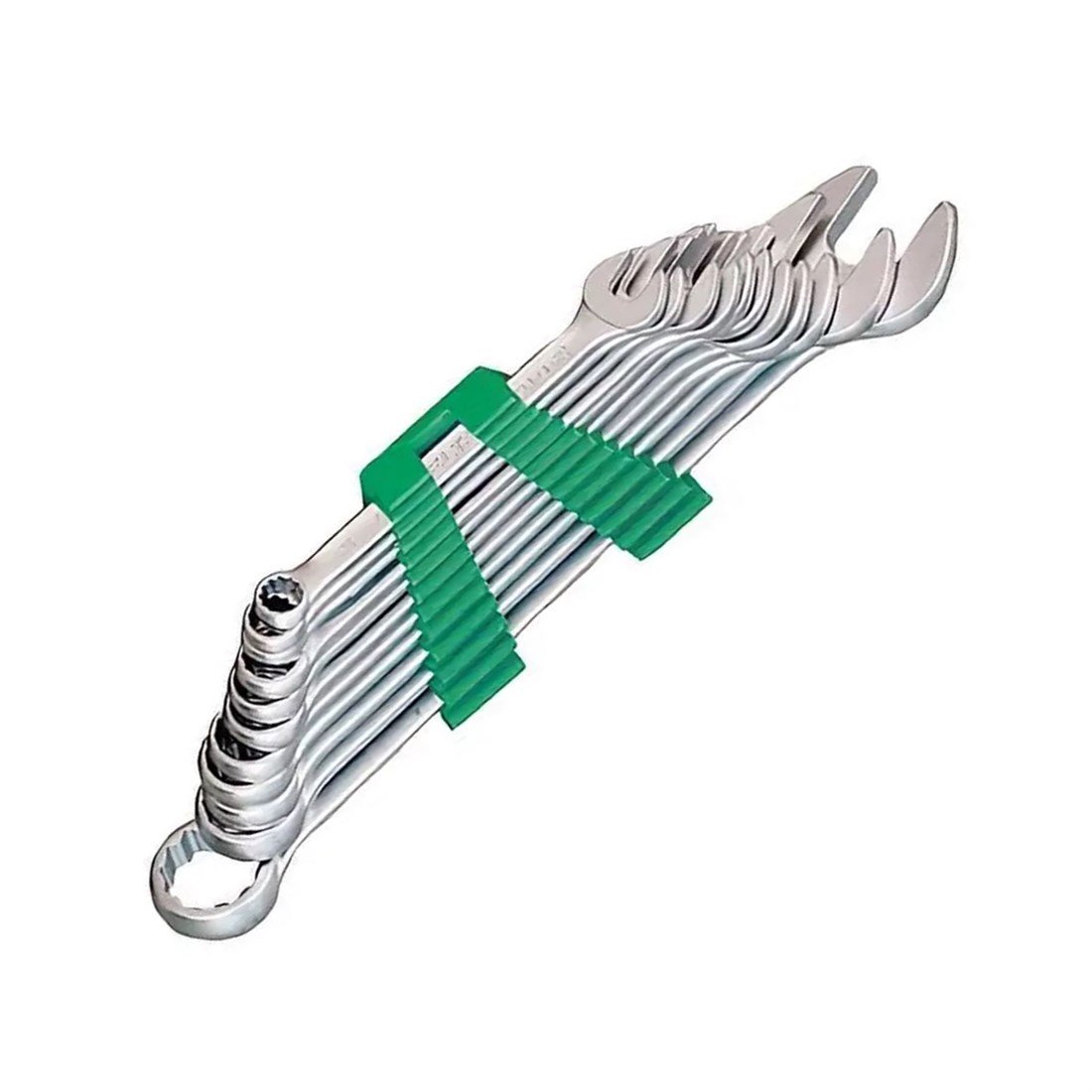 Elta 8li Kombine Anahtar Takımı - 0350002108