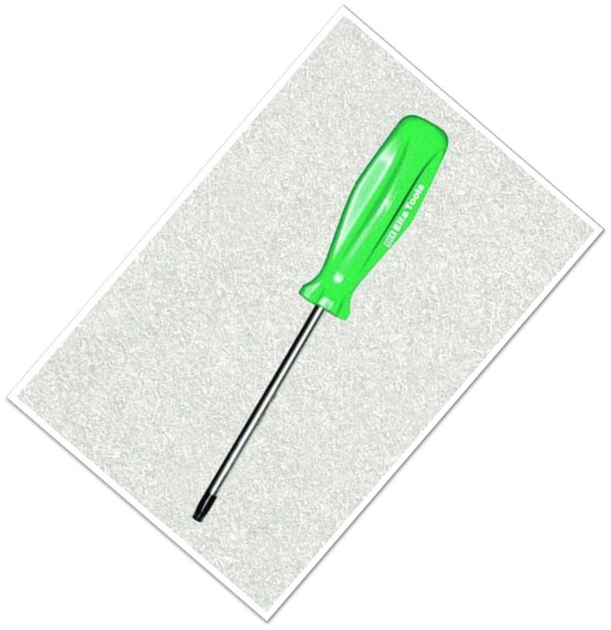 ELTA TORX UÇLU TORNAVİDA T10