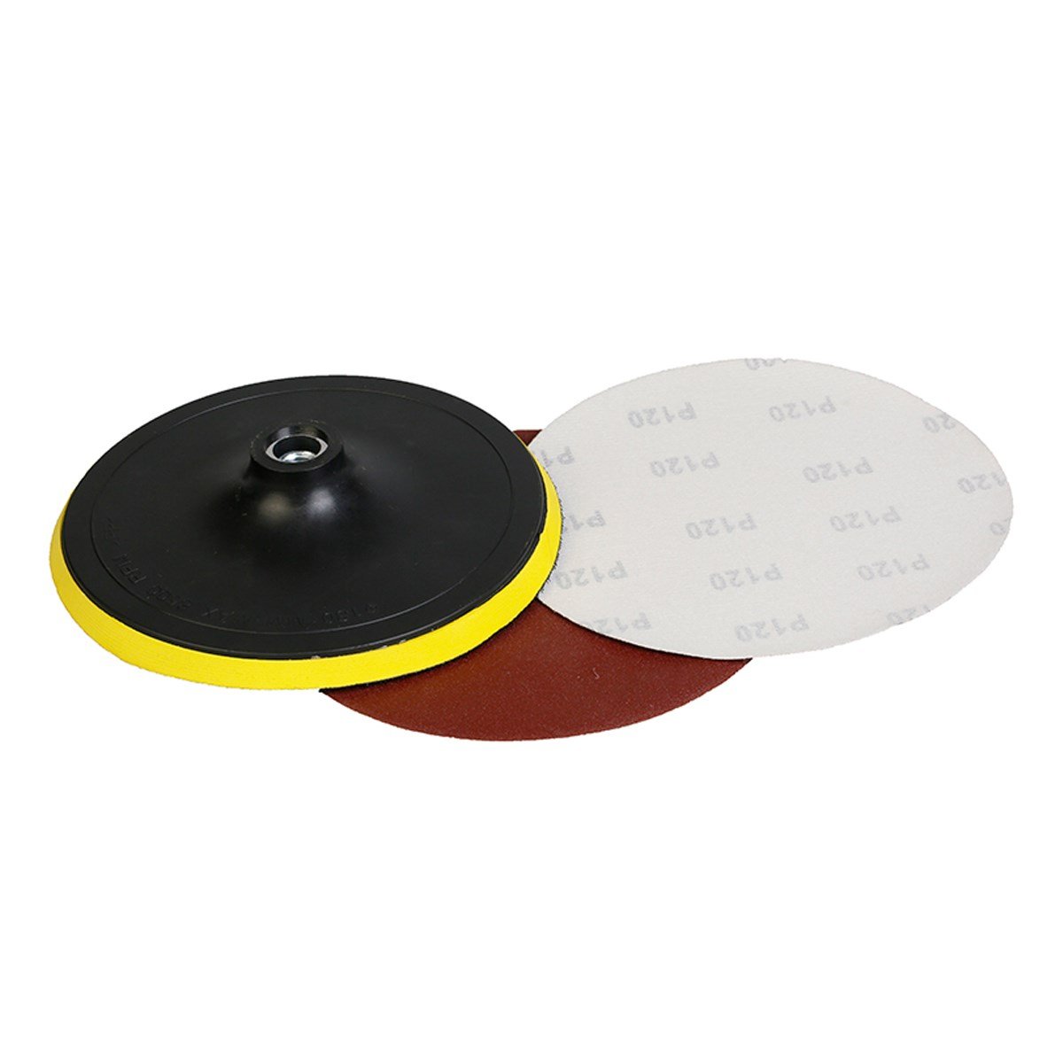 ELTOS CDA433 CIRTLI DİSK ALTI 180 MM