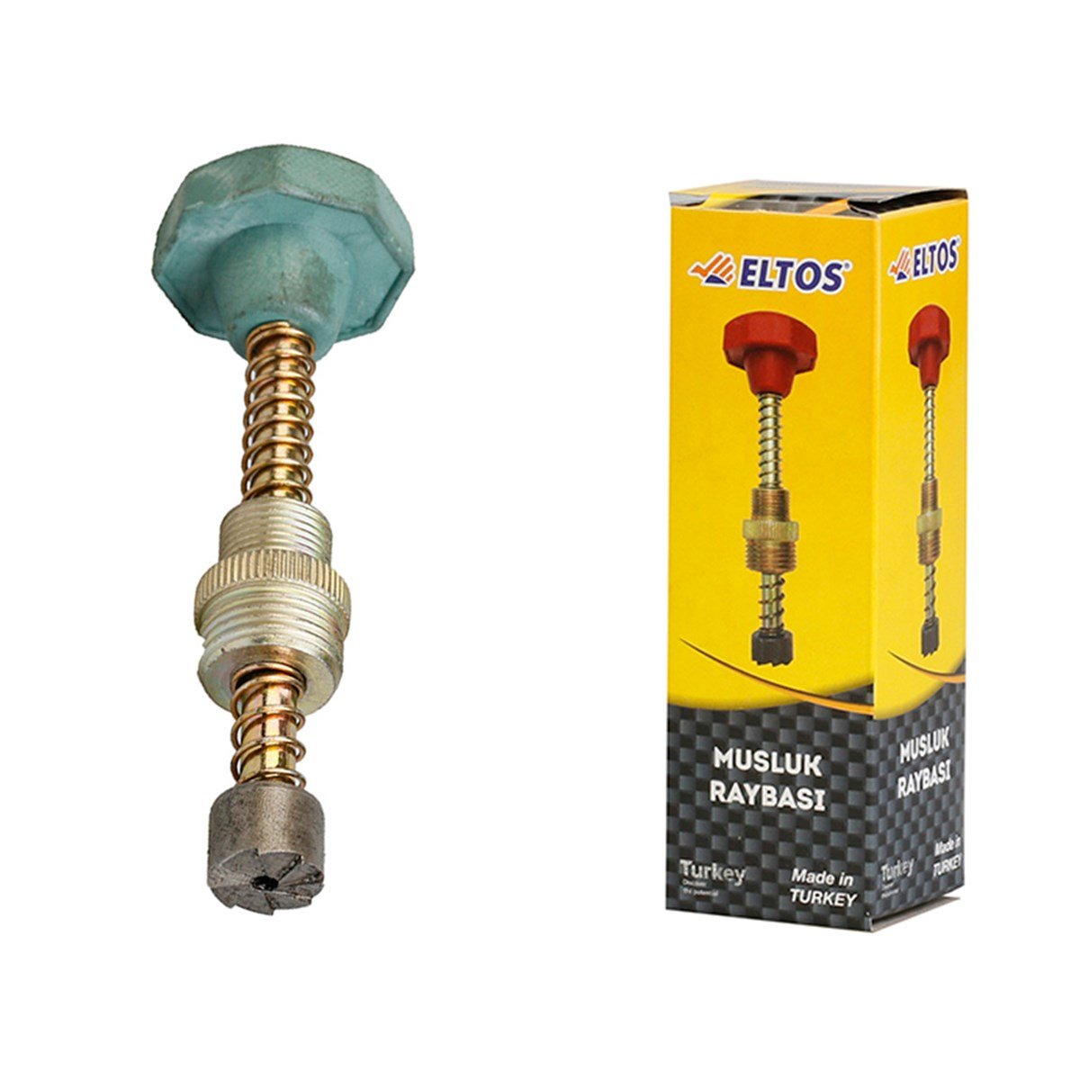 Eltos Emr014 Musluk Raybası
