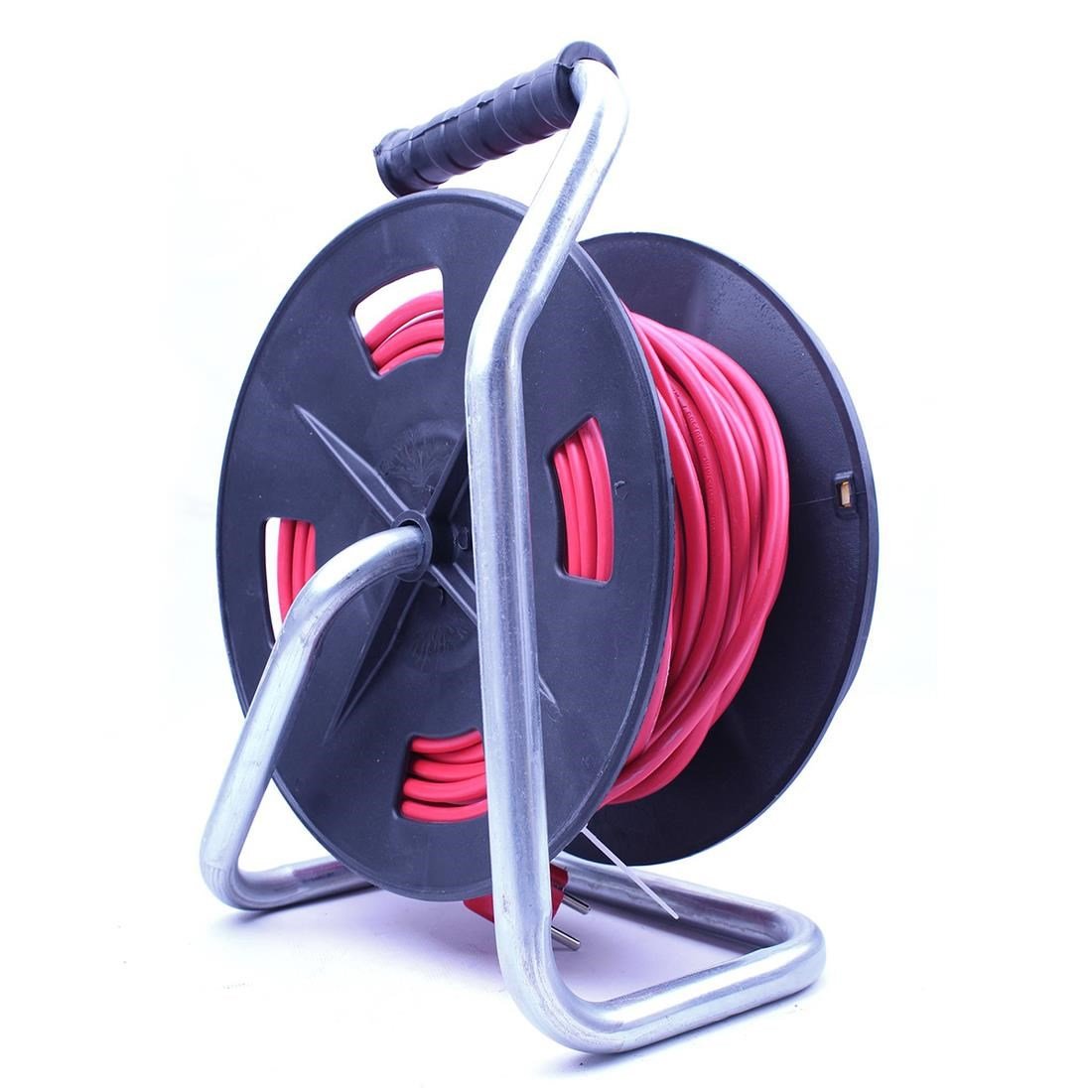 Evakat 3*2,5 Makaralı Kablo Sertifikalı 30mt 