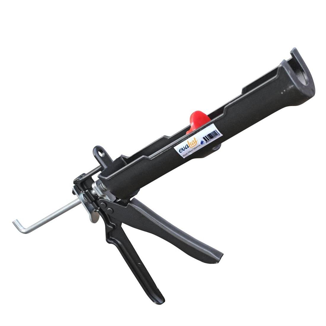 Evakat Klasik Silikon Tabancası