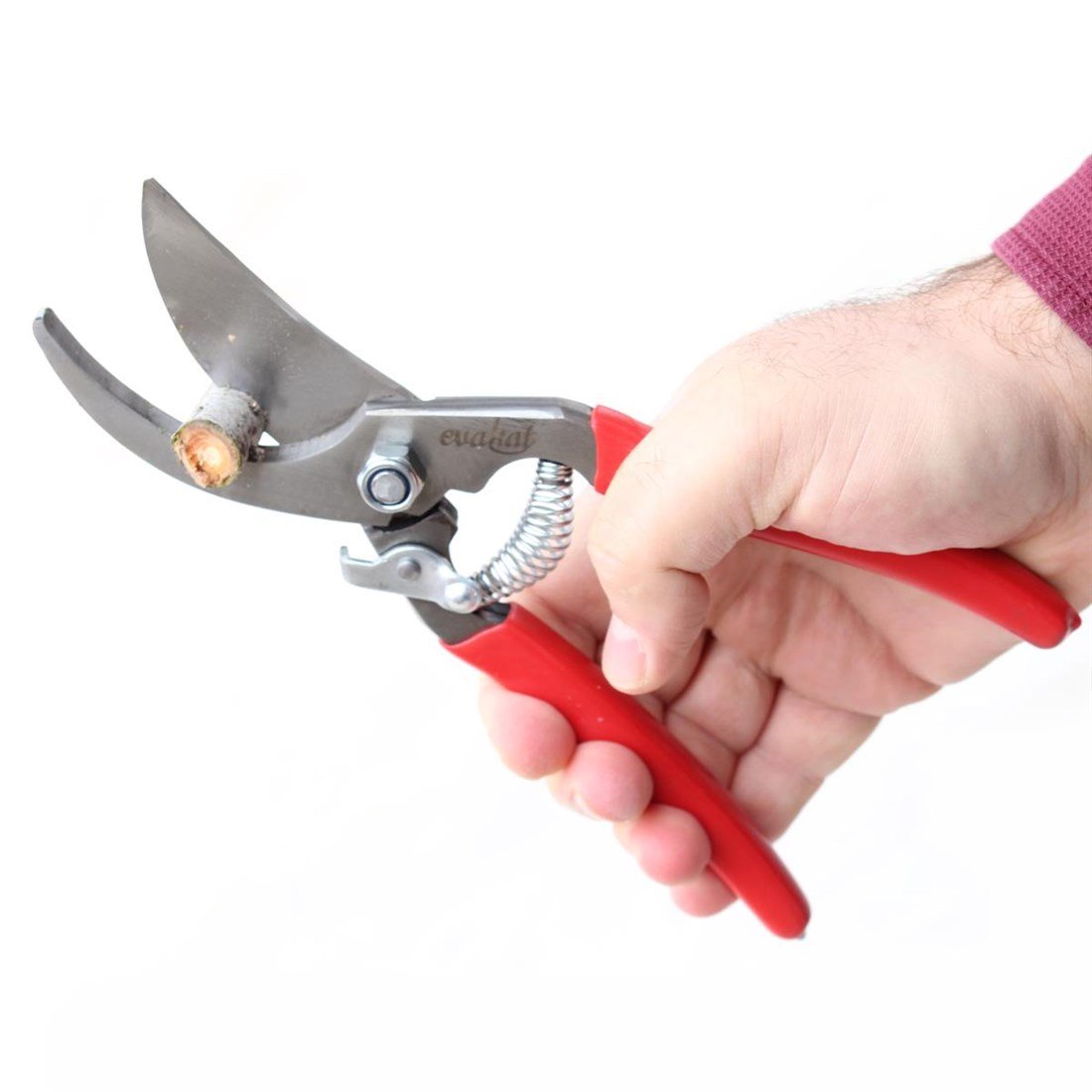 Evakat KT -1 Çelik Budama Makası 