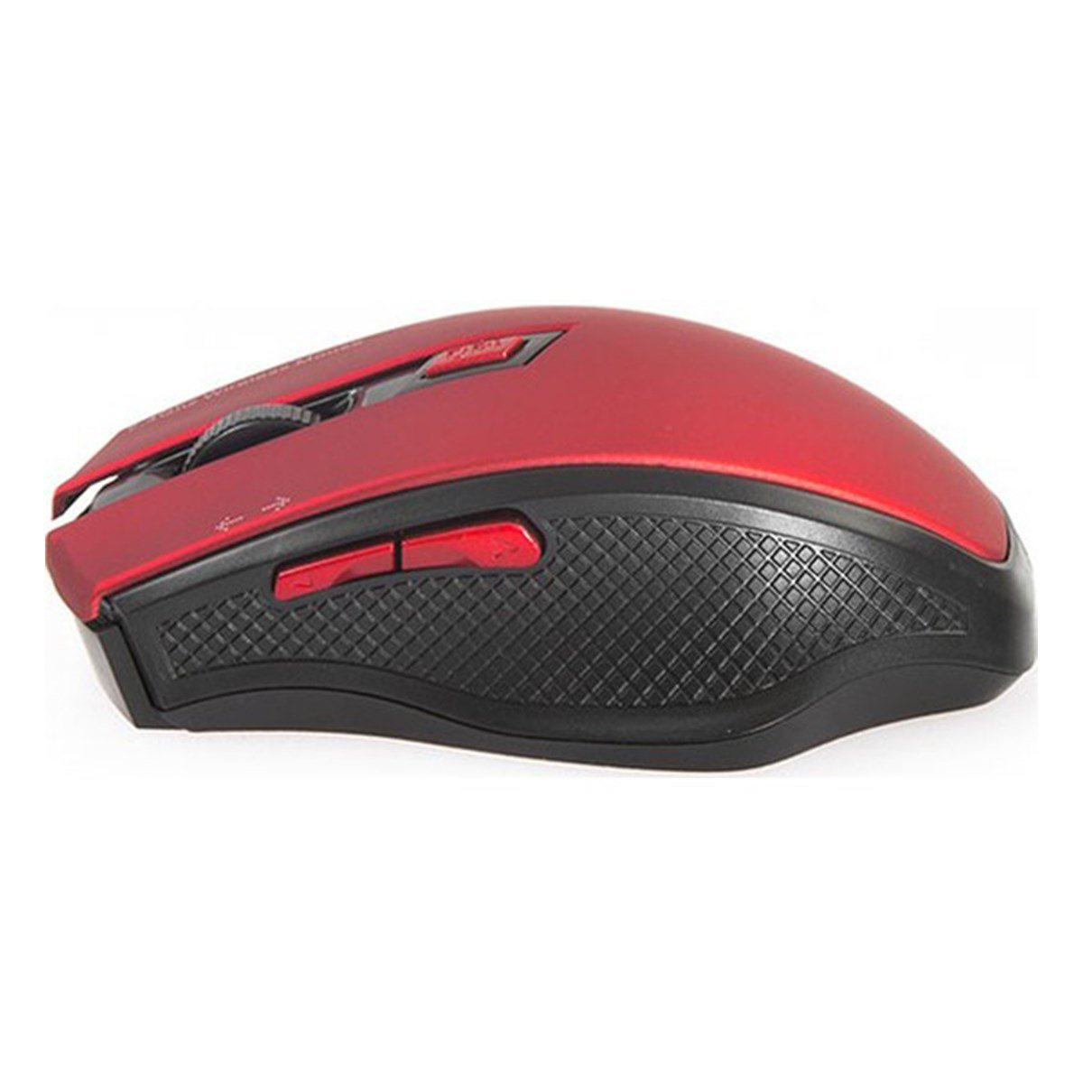 Everest 777 Usb Mause - Elk-01923