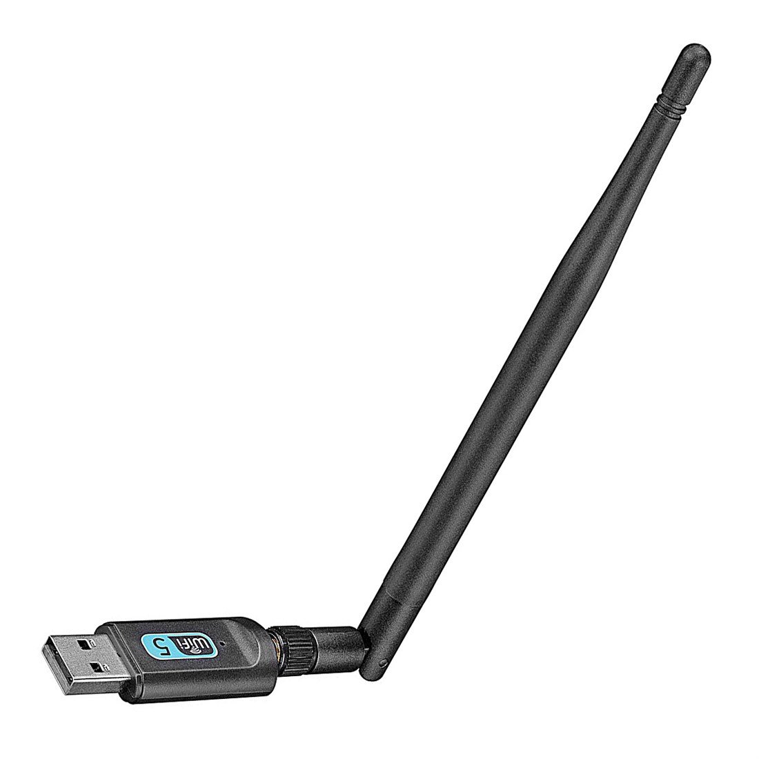 Everest EWN-AC1200 2T2R 1200Mbps 2.4GHz/5GHz Wifi USB3.0 Kablosuz Adaptör