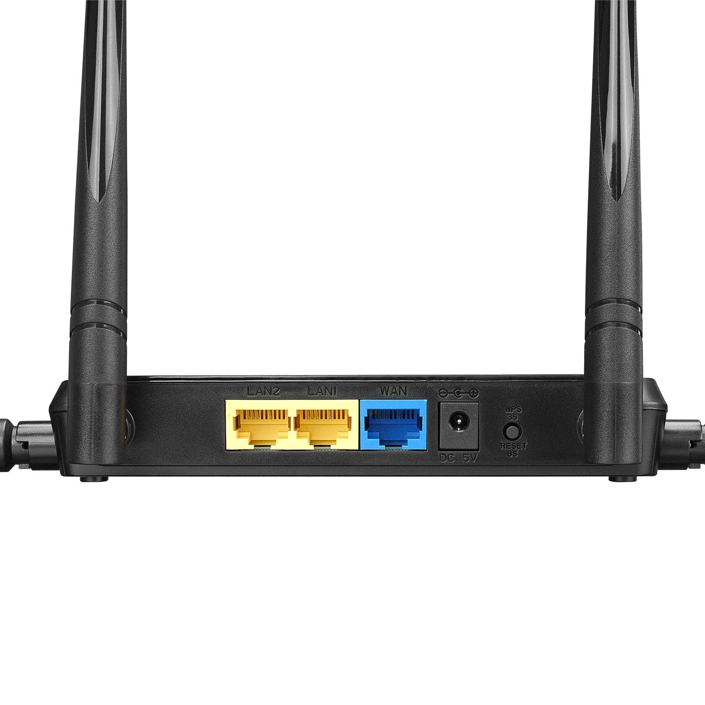 Everest EWR-N500 300MBPS WISP Repeater Kablosuz Modem - 35452