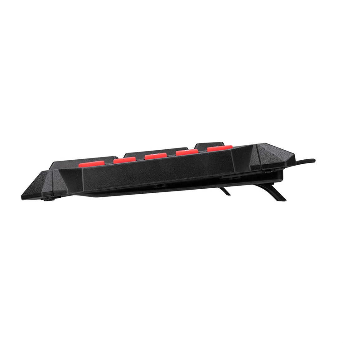 Everest KB-G7 ARMOR Siyah USB Q Gaming Oyuncu Klavyesi 29994