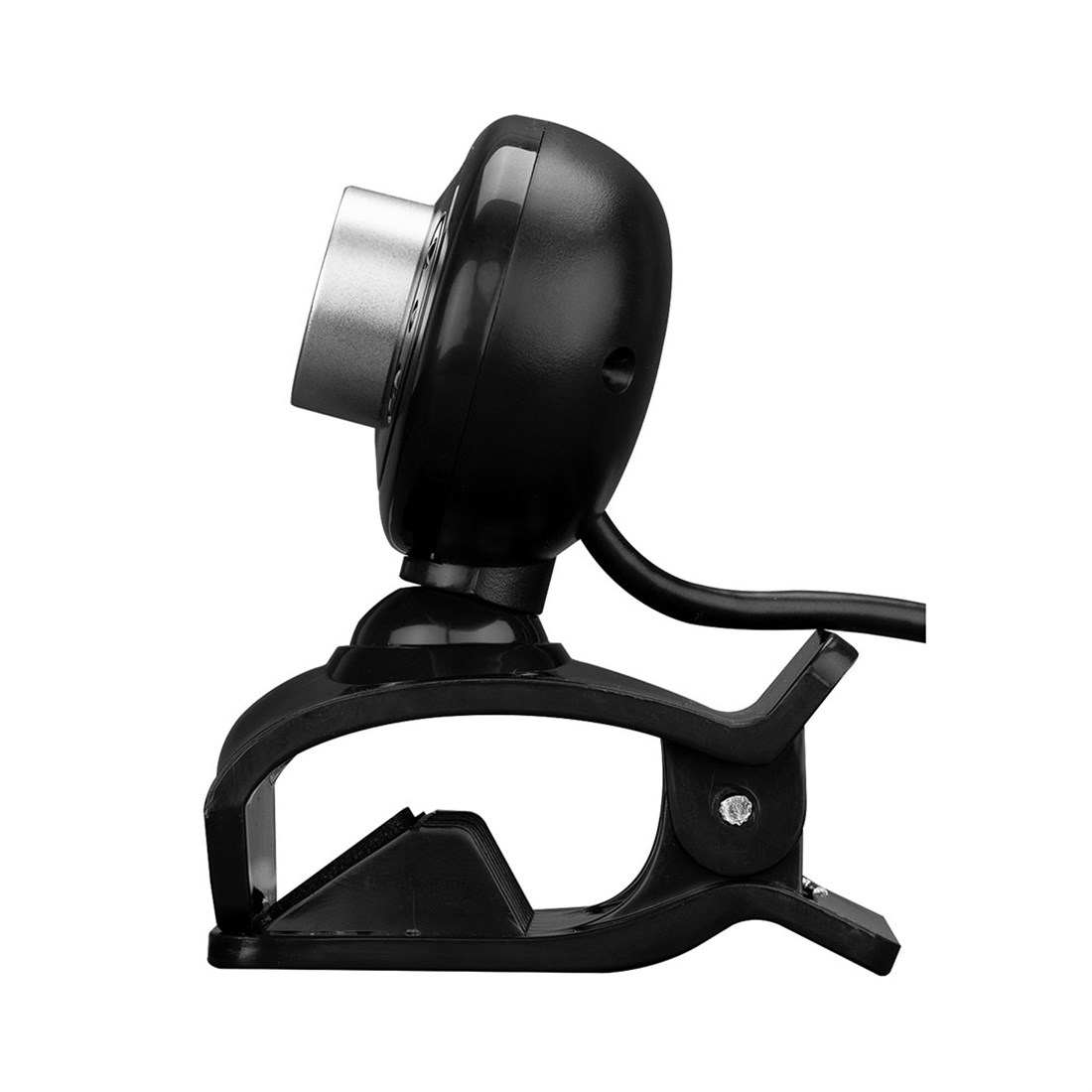 Everest SC-826 Pixels 0.3 Mega , 640x480 Usb Mikrofonlu Görüş Ledli Webcam Pc Kamera 35220