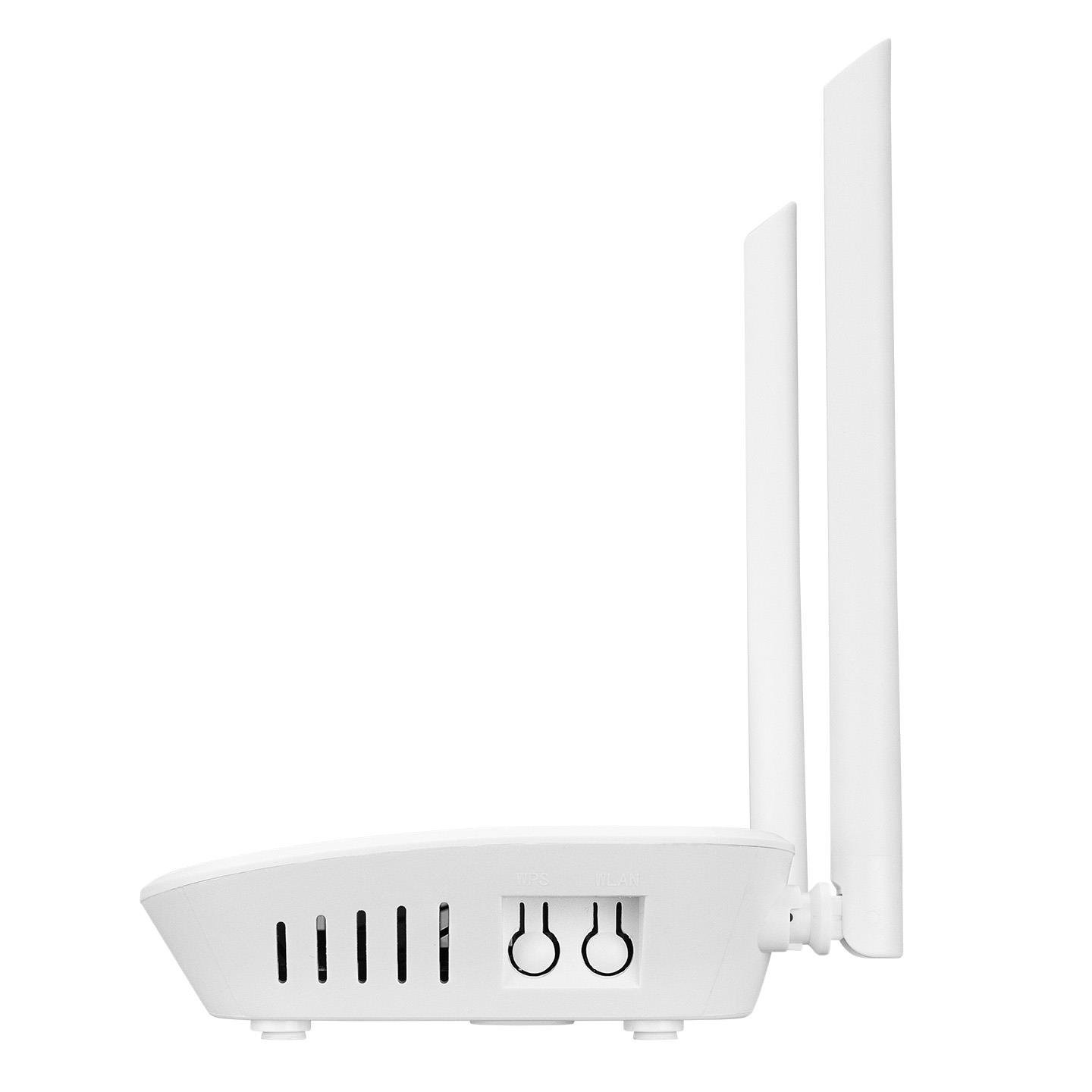 Everest SG-V500 2.4GHz 300Mbps Wi-Fi ADSL2+/VDSL2 2*5dBi Antenli Kablosuz Modem Router - 35609